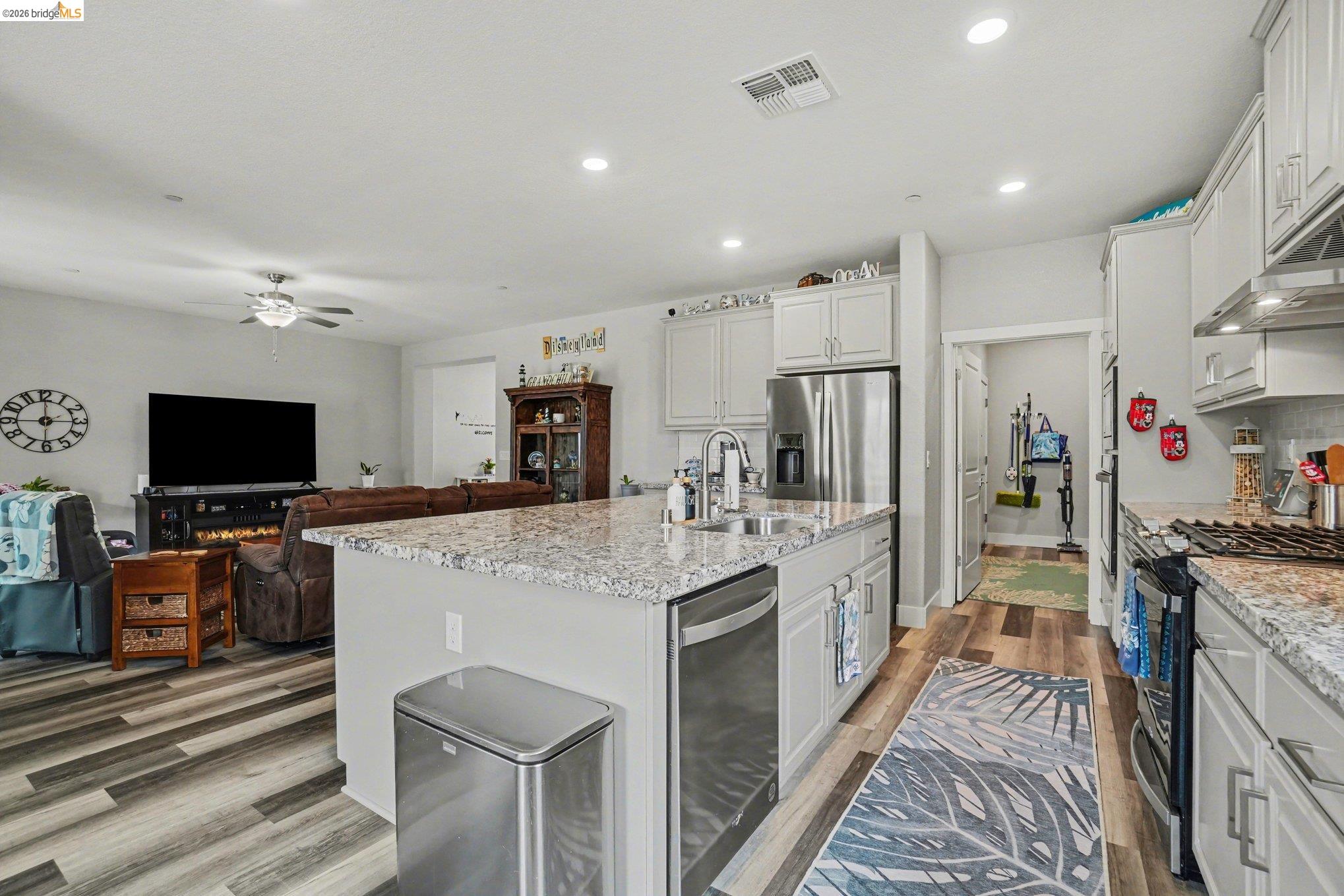 Detail Gallery Image 9 of 45 For 4585 Prairie Path, Rio Vista,  CA 94571 - 3 Beds | 2 Baths