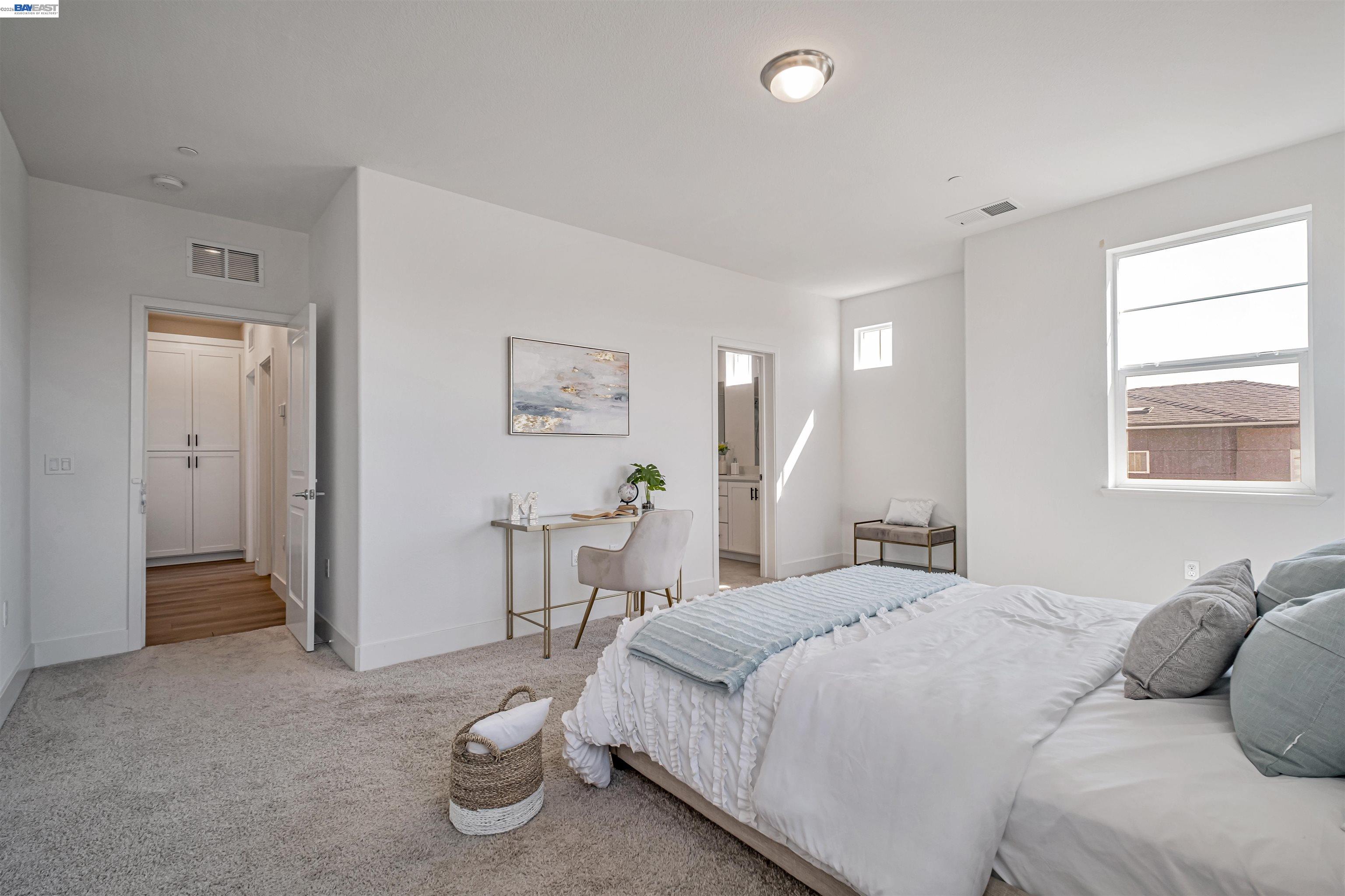 Detail Gallery Image 22 of 25 For 675 Delve Ct, Hayward,  CA 94544 - 2 Beds | 2 Baths