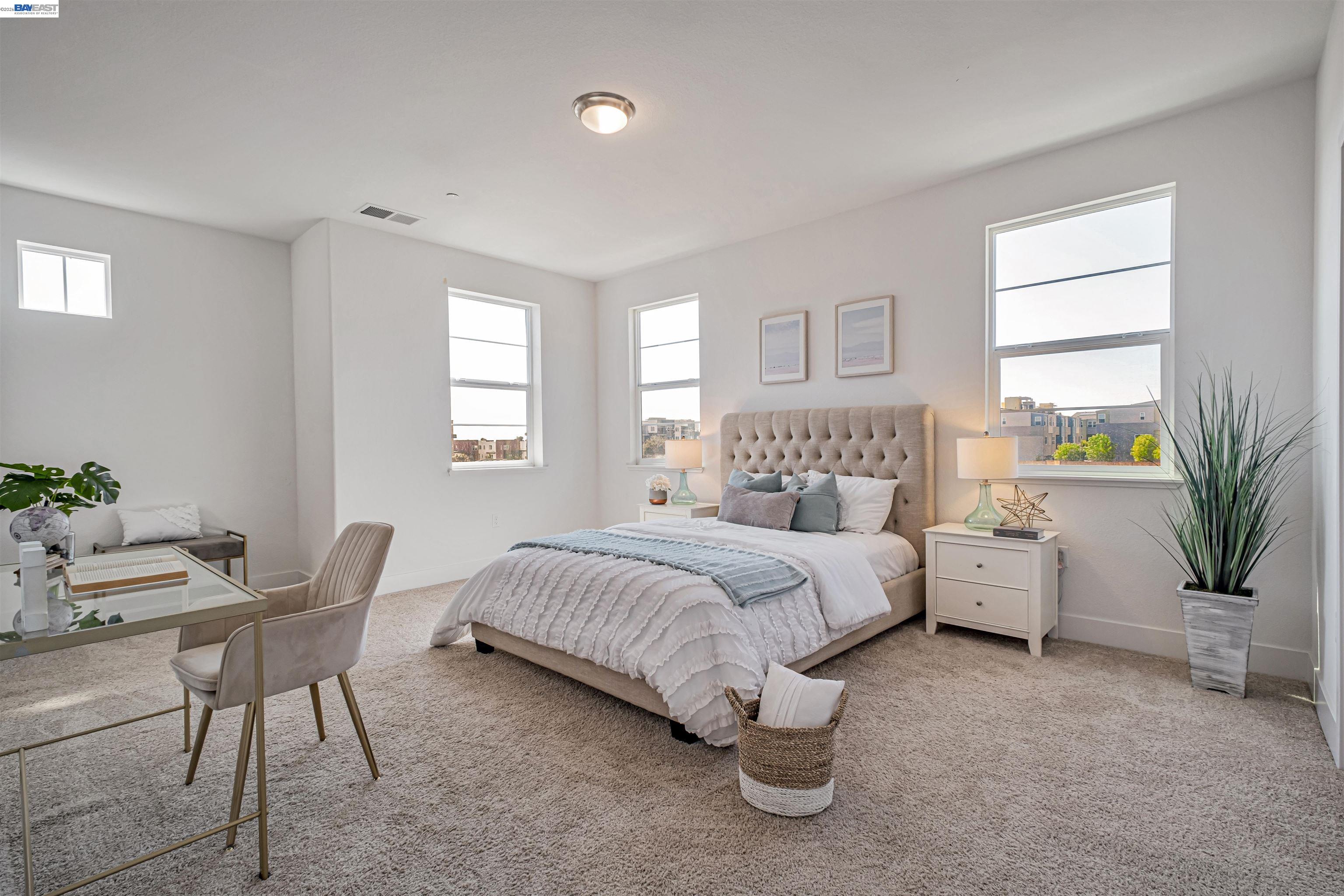 Detail Gallery Image 24 of 25 For 675 Delve Ct, Hayward,  CA 94544 - 2 Beds | 2 Baths