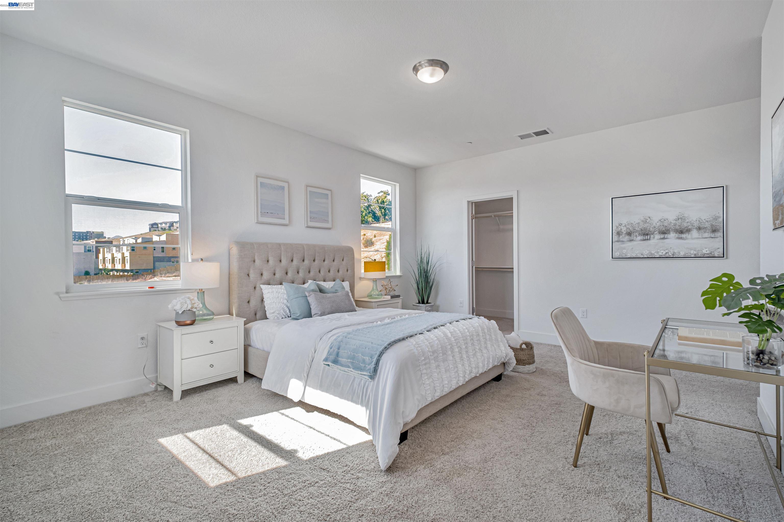Detail Gallery Image 25 of 25 For 675 Delve Ct, Hayward,  CA 94544 - 2 Beds | 2 Baths