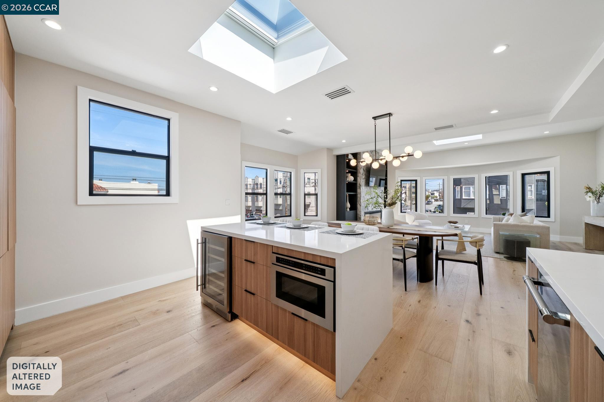 Detail Gallery Image 21 of 60 For 1501 28th Ave, San Francisco,  CA 94122 - 4 Beds | 4/2 Baths