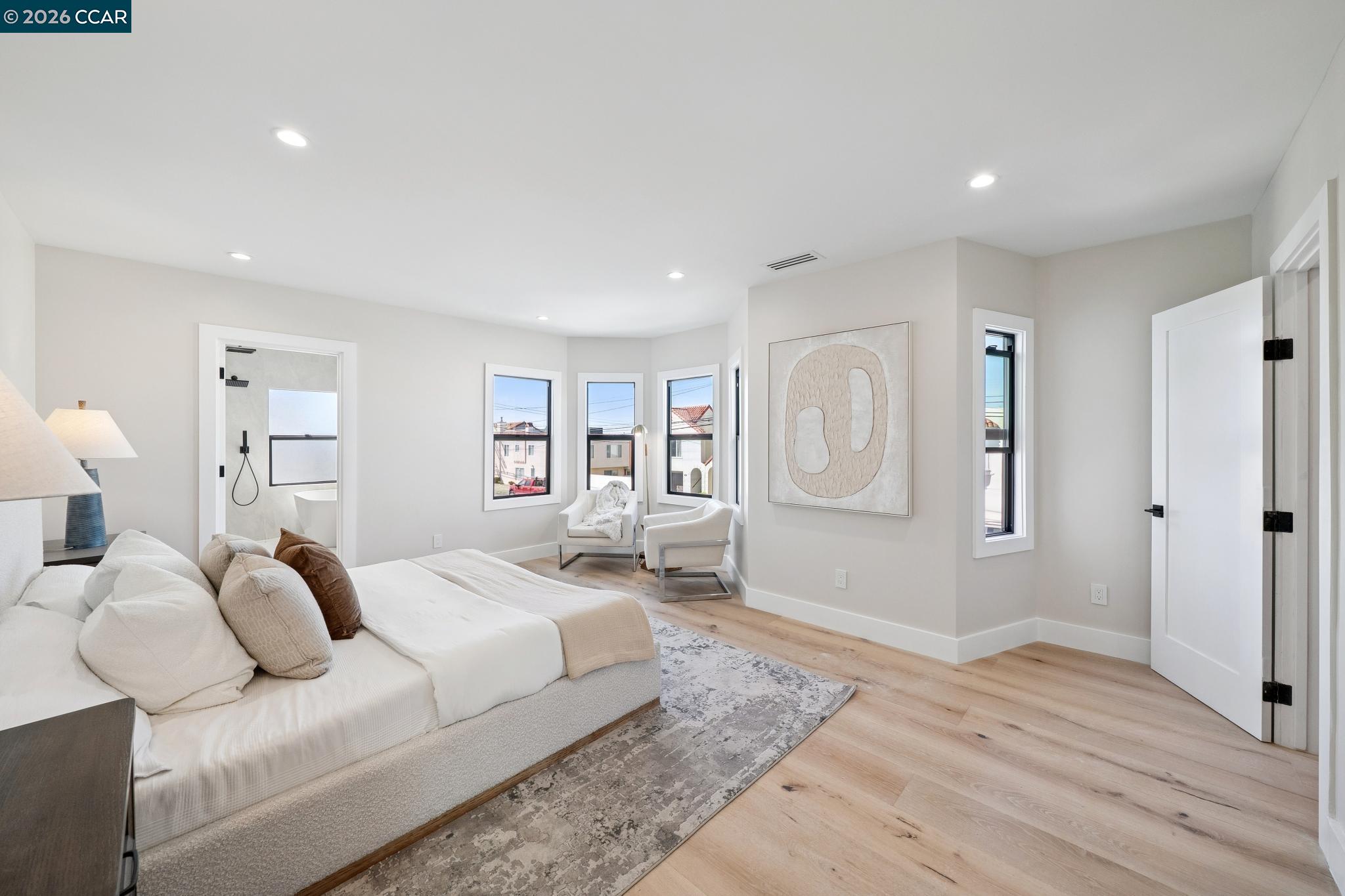 Detail Gallery Image 25 of 60 For 1501 28th Ave, San Francisco,  CA 94122 - 4 Beds | 4/2 Baths