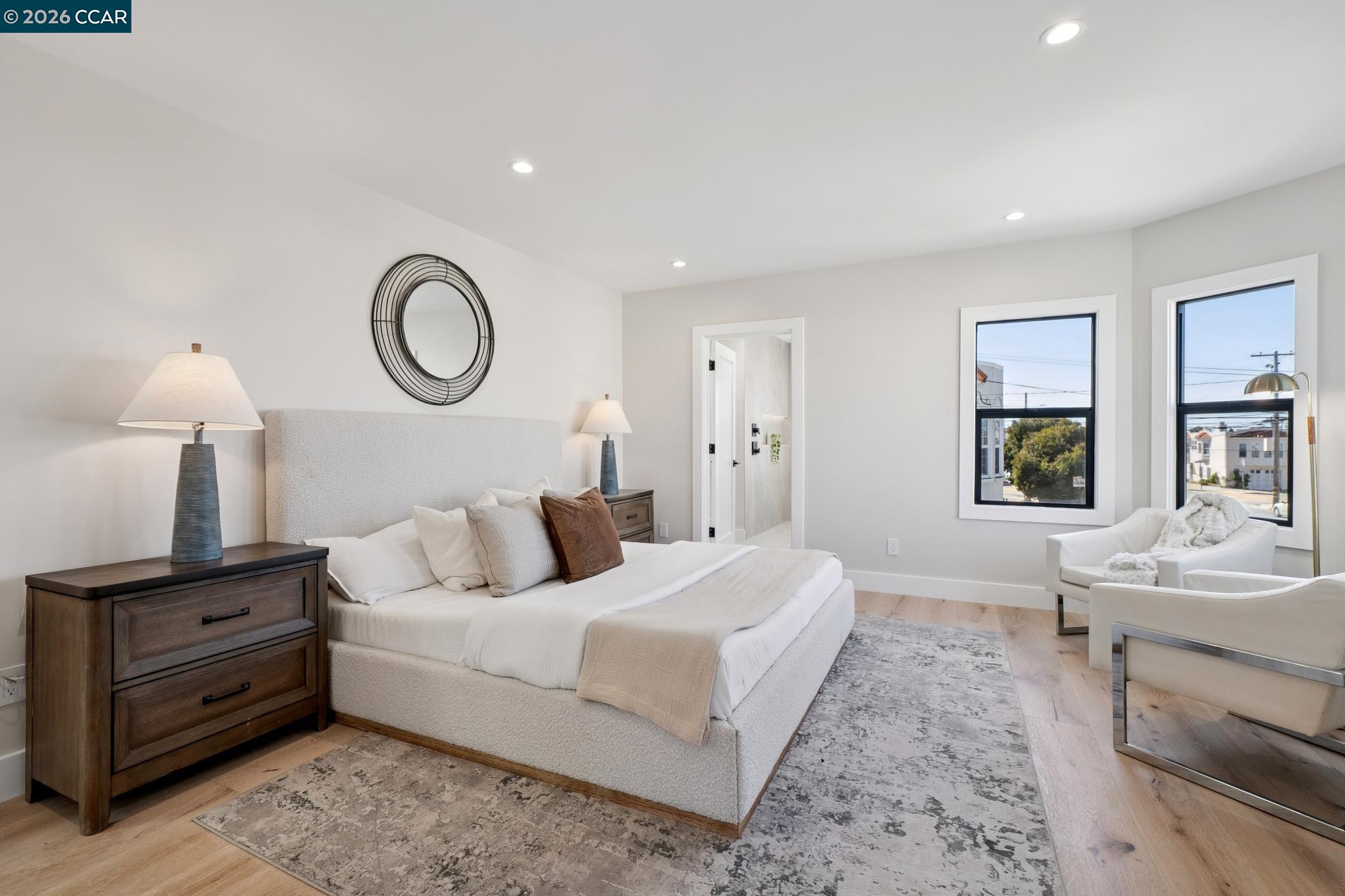 Detail Gallery Image 26 of 60 For 1501 28th Ave, San Francisco,  CA 94122 - 4 Beds | 4/2 Baths