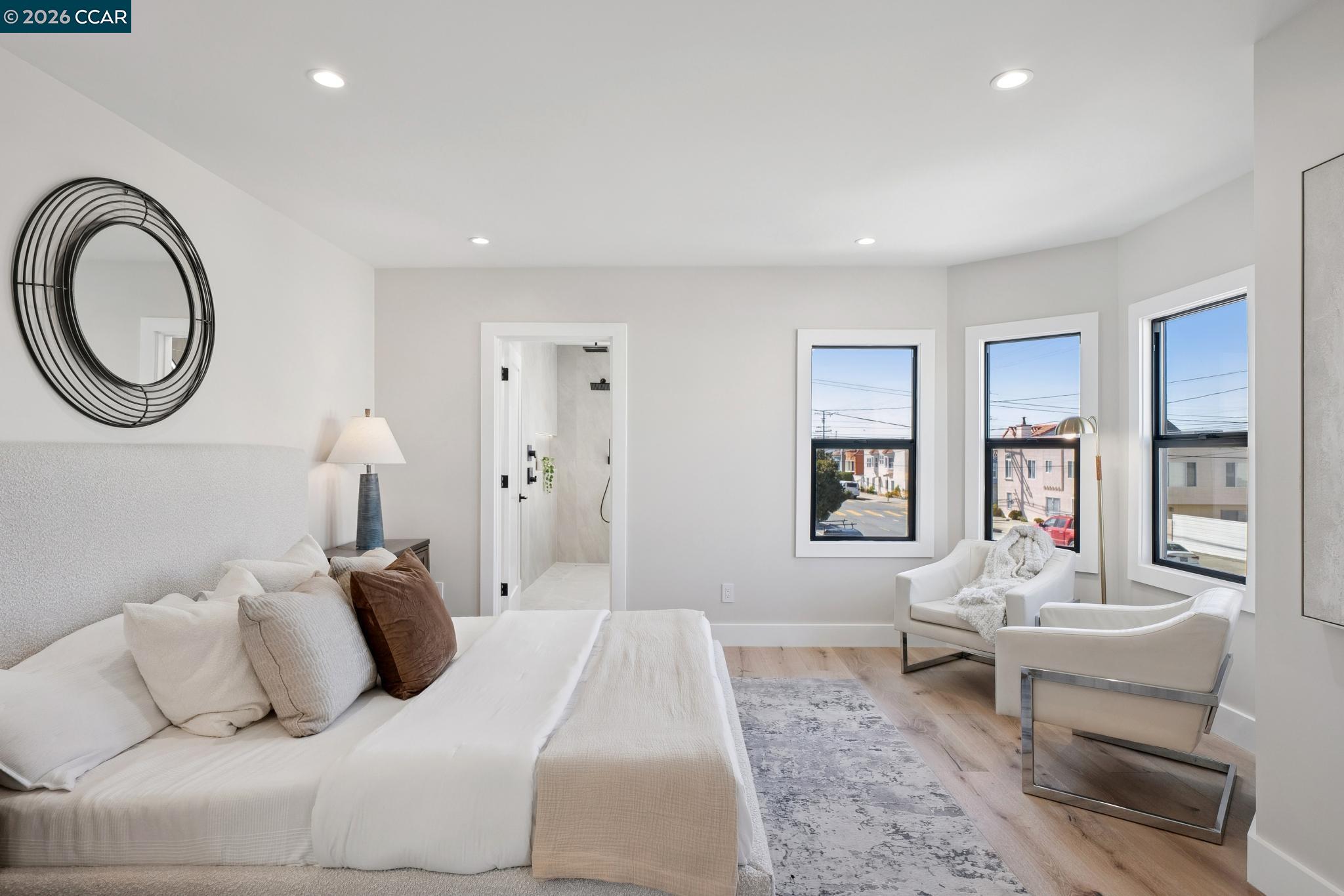 Detail Gallery Image 28 of 60 For 1501 28th Ave, San Francisco,  CA 94122 - 4 Beds | 4/2 Baths