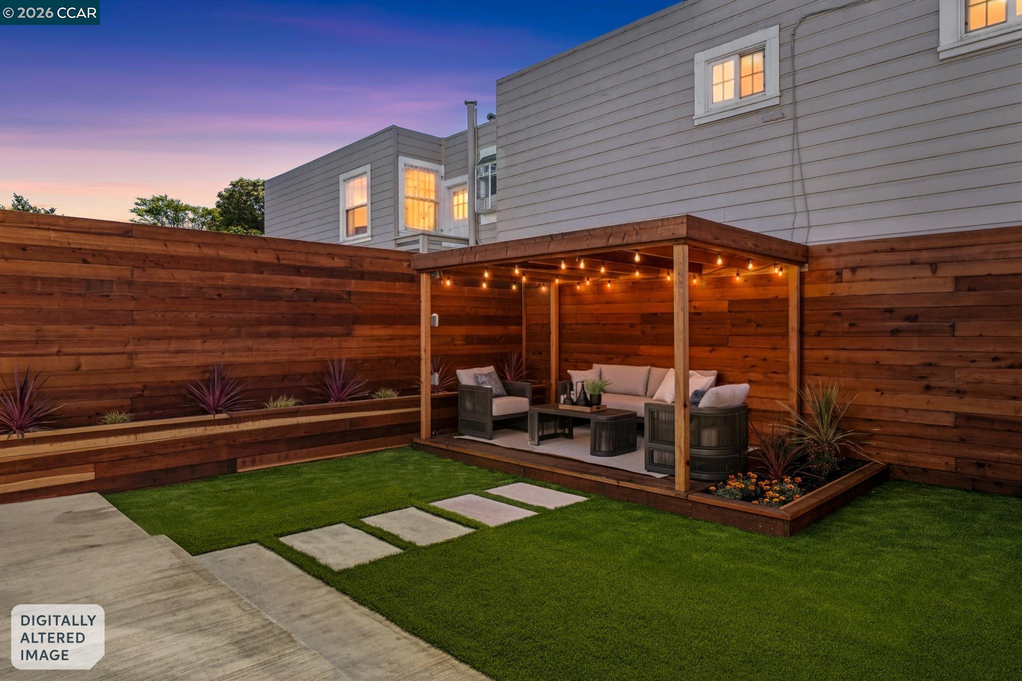 Detail Gallery Image 54 of 60 For 1501 28th Ave, San Francisco,  CA 94122 - 4 Beds | 4/2 Baths