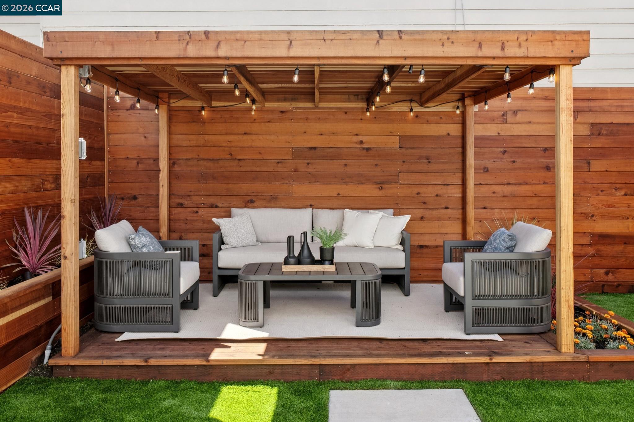 Detail Gallery Image 56 of 60 For 1501 28th Ave, San Francisco,  CA 94122 - 4 Beds | 4/2 Baths