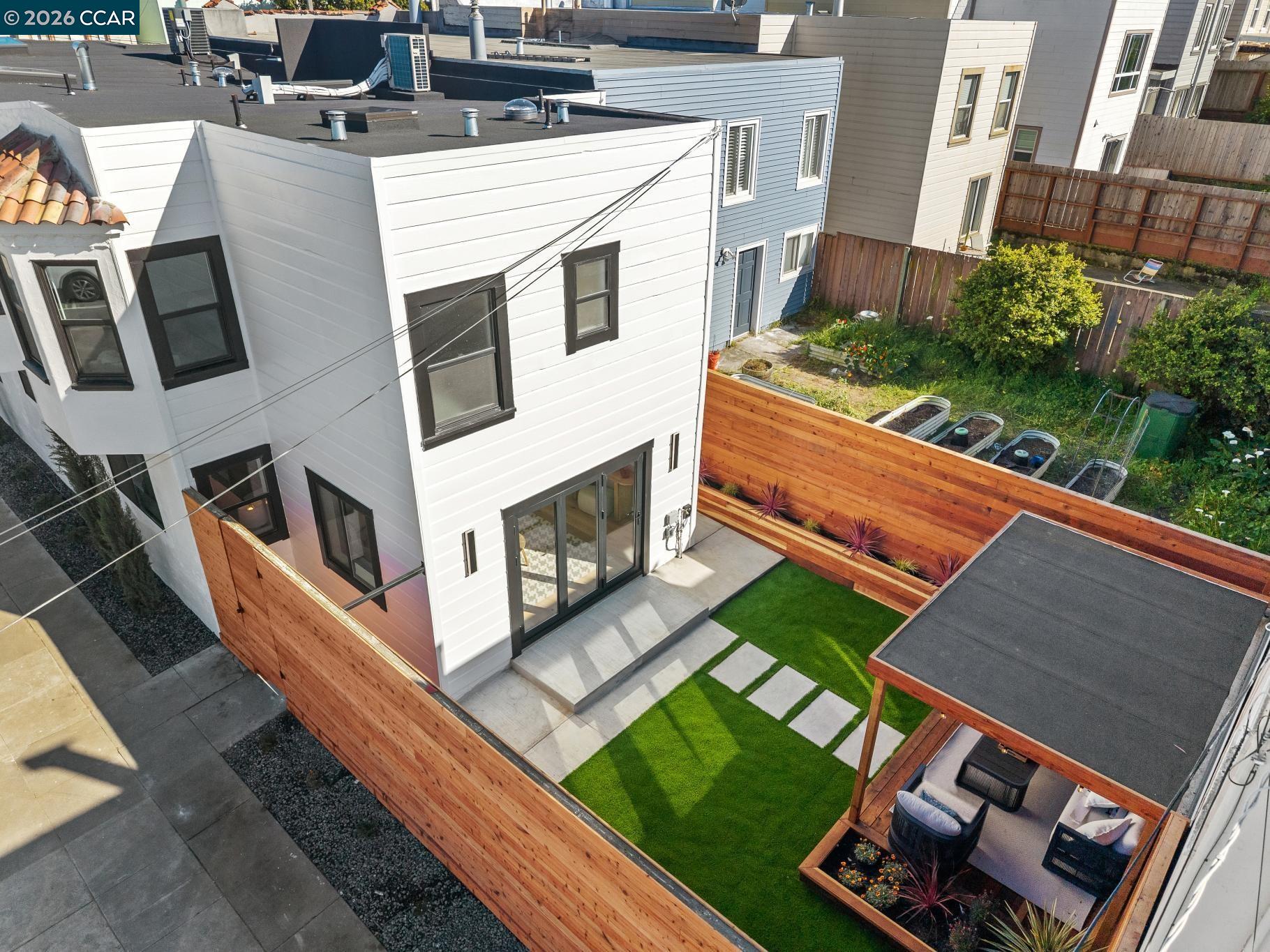 Detail Gallery Image 57 of 60 For 1501 28th Ave, San Francisco,  CA 94122 - 4 Beds | 4/2 Baths