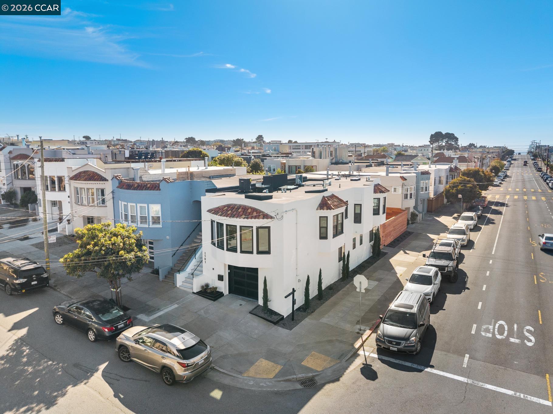 Detail Gallery Image 58 of 60 For 1501 28th Ave, San Francisco,  CA 94122 - 4 Beds | 4/2 Baths