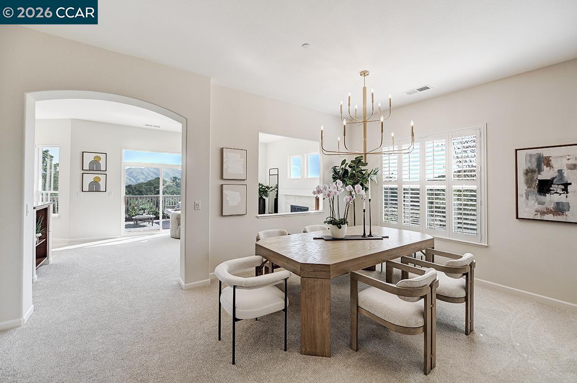 642 Shadowhawk Way, Walnut Creek, CA, 94595