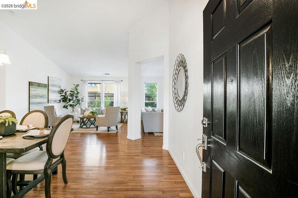 Detail Gallery Image 3 of 34 For 833 Mickelsen Ct, Brentwood,  CA 94513 - 3 Beds | 2 Baths