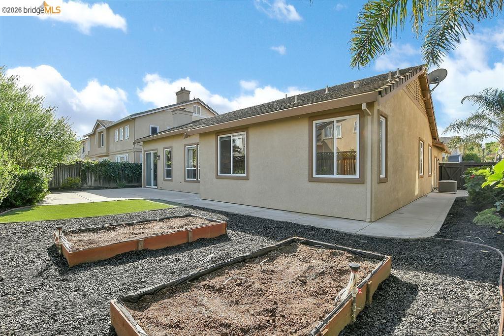 Detail Gallery Image 29 of 34 For 833 Mickelsen Ct, Brentwood,  CA 94513 - 3 Beds | 2 Baths