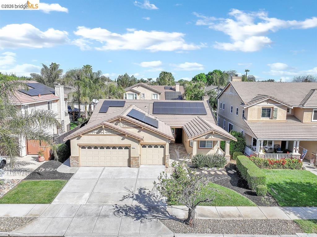 Detail Gallery Image 30 of 34 For 833 Mickelsen Ct, Brentwood,  CA 94513 - 3 Beds | 2 Baths