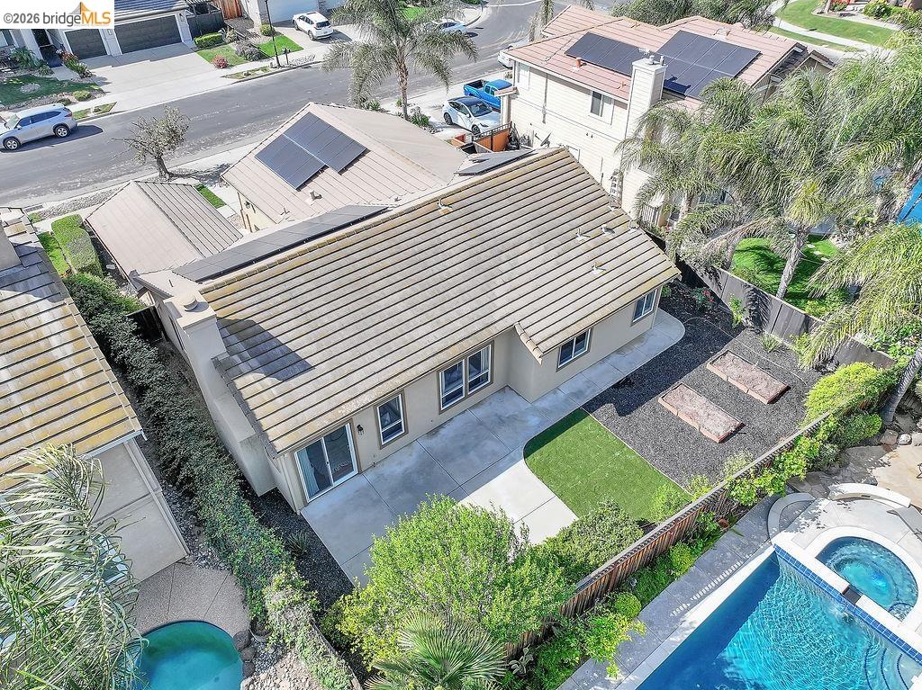 Detail Gallery Image 31 of 34 For 833 Mickelsen Ct, Brentwood,  CA 94513 - 3 Beds | 2 Baths