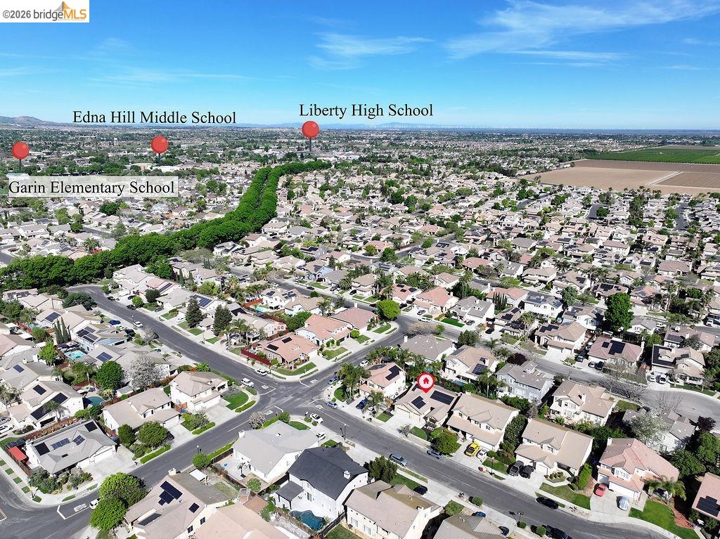 Detail Gallery Image 33 of 34 For 833 Mickelsen Ct, Brentwood,  CA 94513 - 3 Beds | 2 Baths