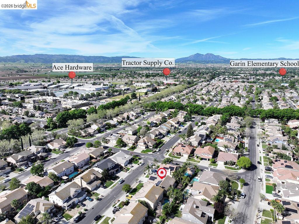 Detail Gallery Image 34 of 34 For 833 Mickelsen Ct, Brentwood,  CA 94513 - 3 Beds | 2 Baths