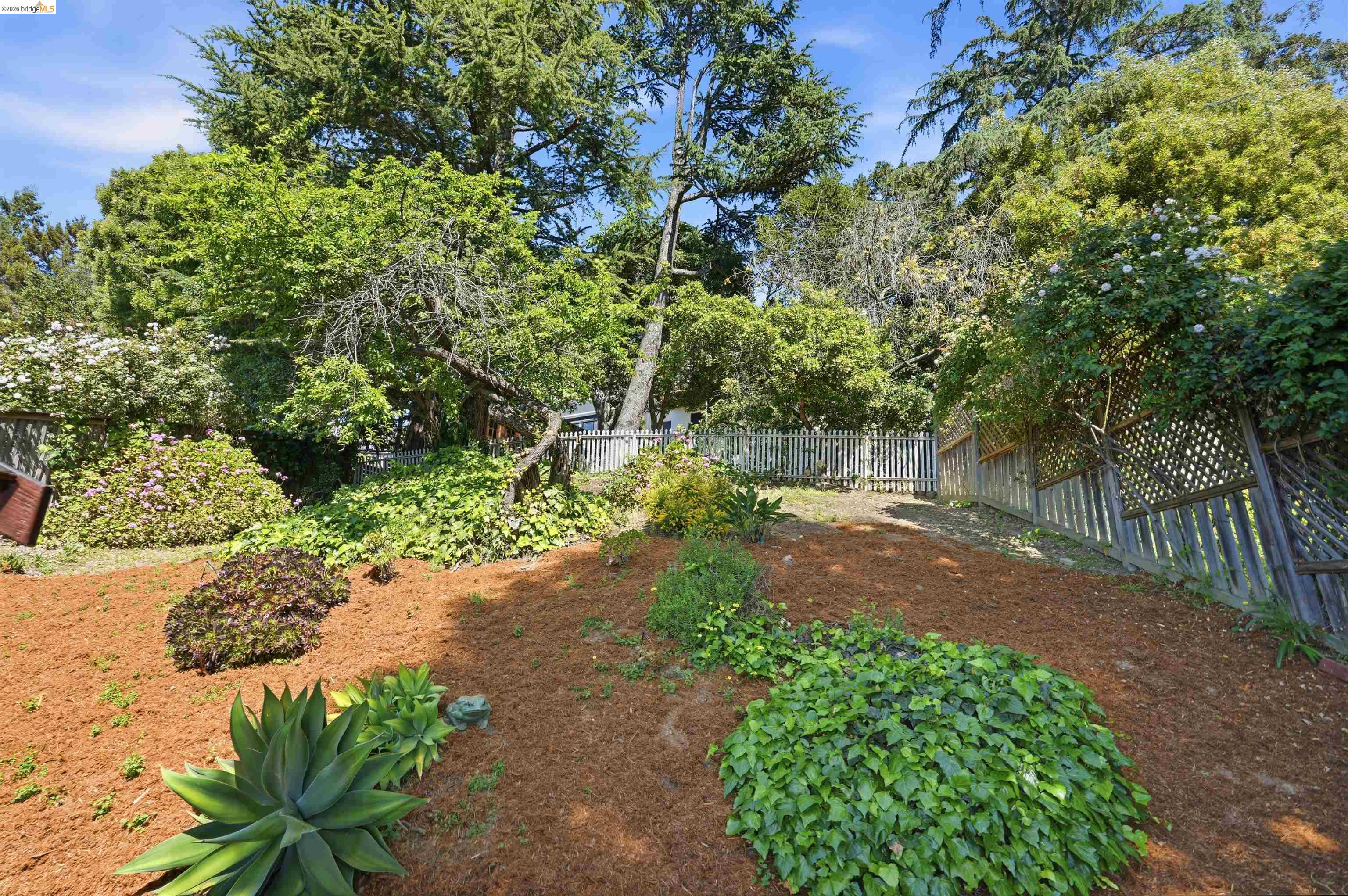 Detail Gallery Image 33 of 35 For 1902 Hoover Ave., Oakland,  CA 94602 - 3 Beds | 2 Baths