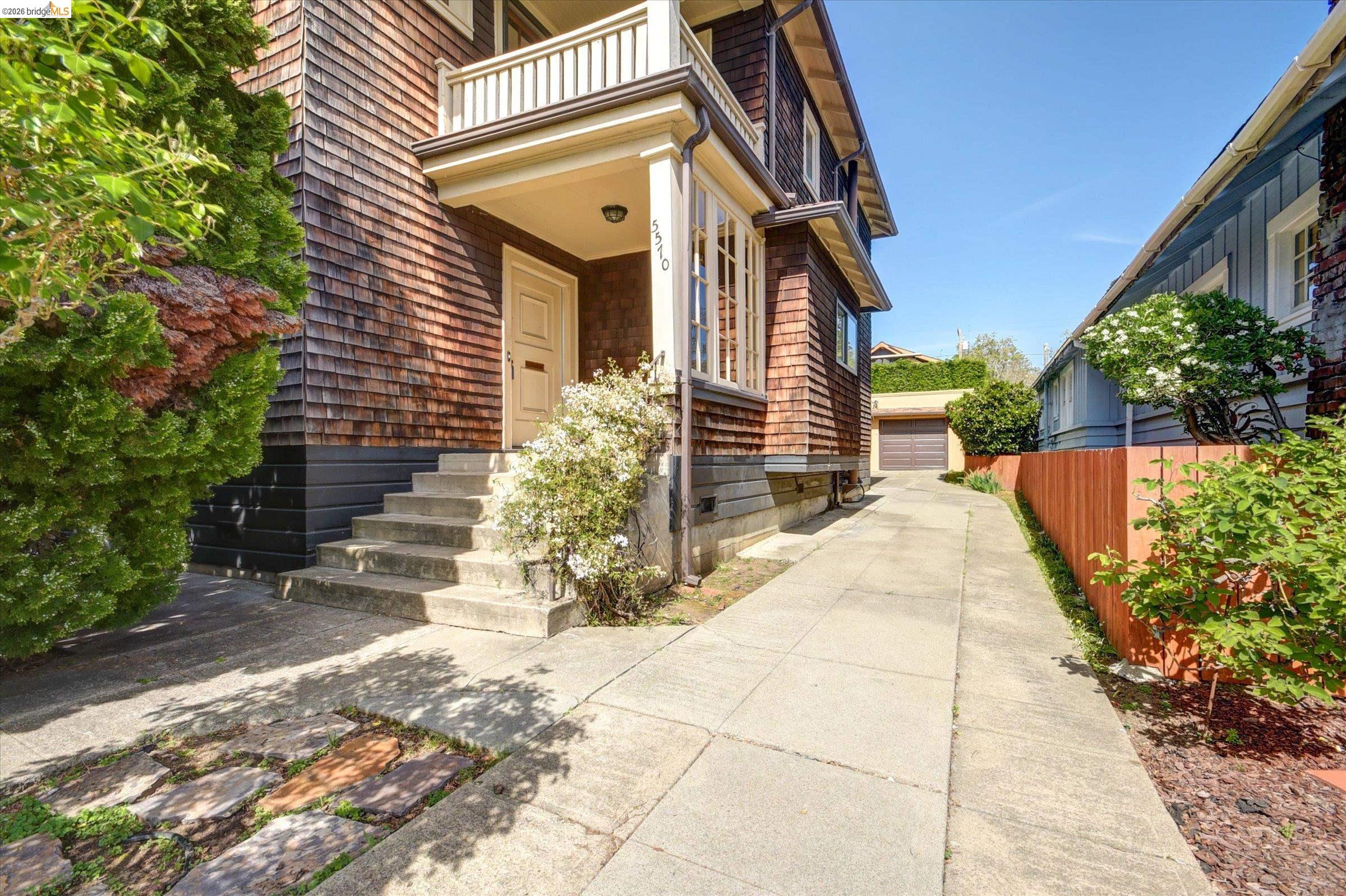 Detail Gallery Image 29 of 59 For 5570 Taft Ave, Oakland,  CA 94618 - – Beds | – Baths