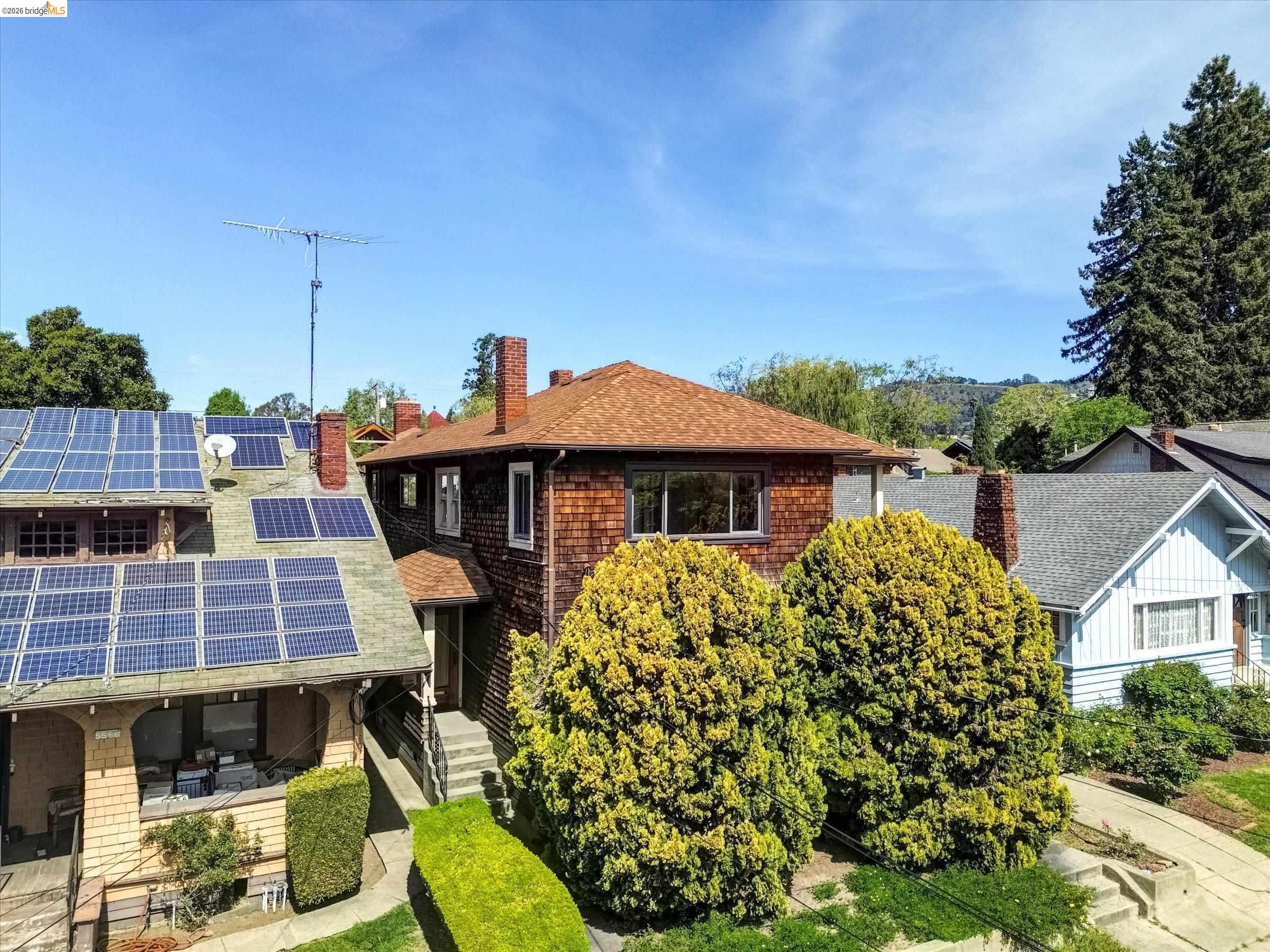 Detail Gallery Image 55 of 59 For 5570 Taft Ave, Oakland,  CA 94618 - – Beds | – Baths