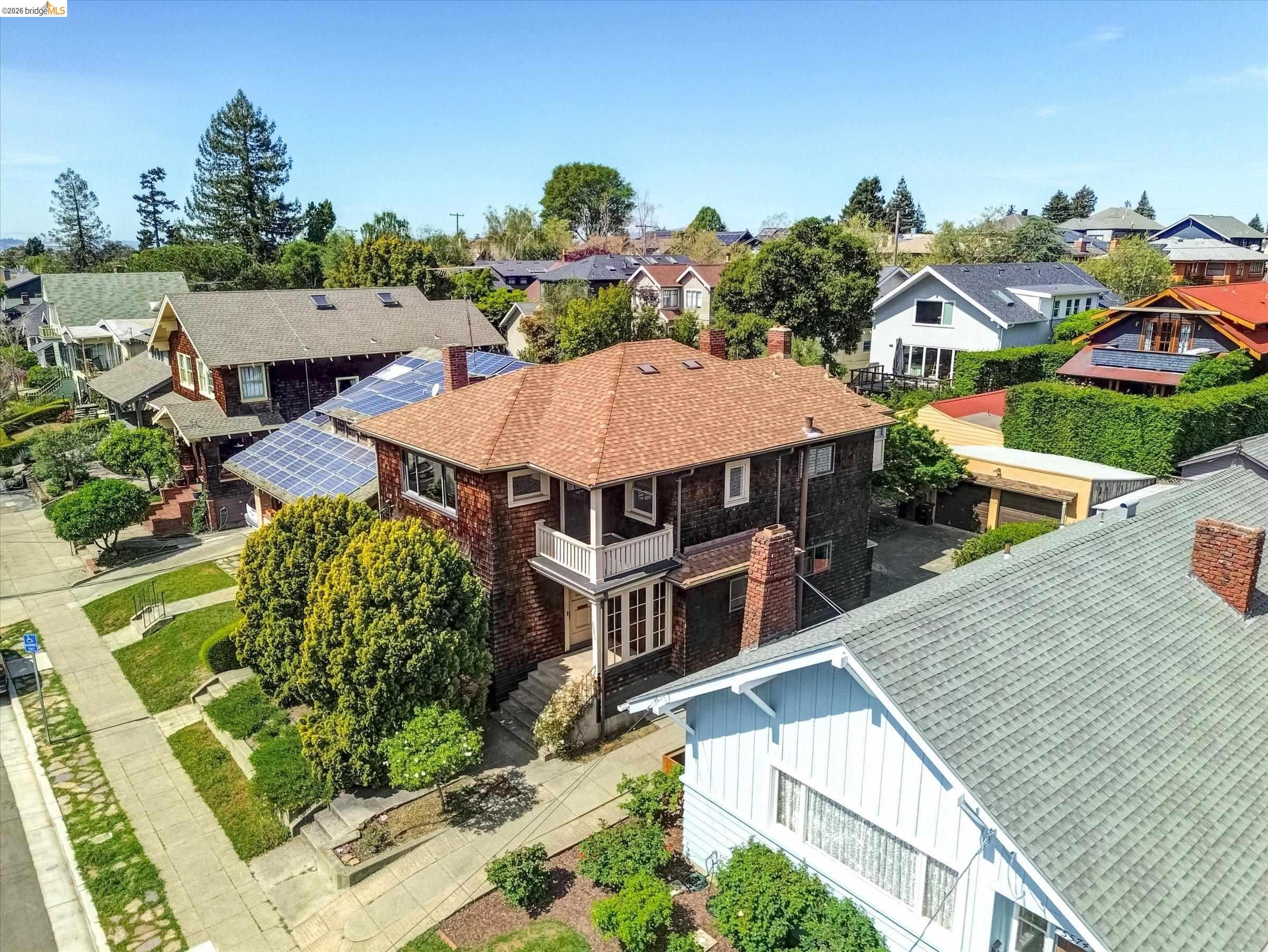 Detail Gallery Image 56 of 59 For 5570 Taft Ave, Oakland,  CA 94618 - – Beds | – Baths