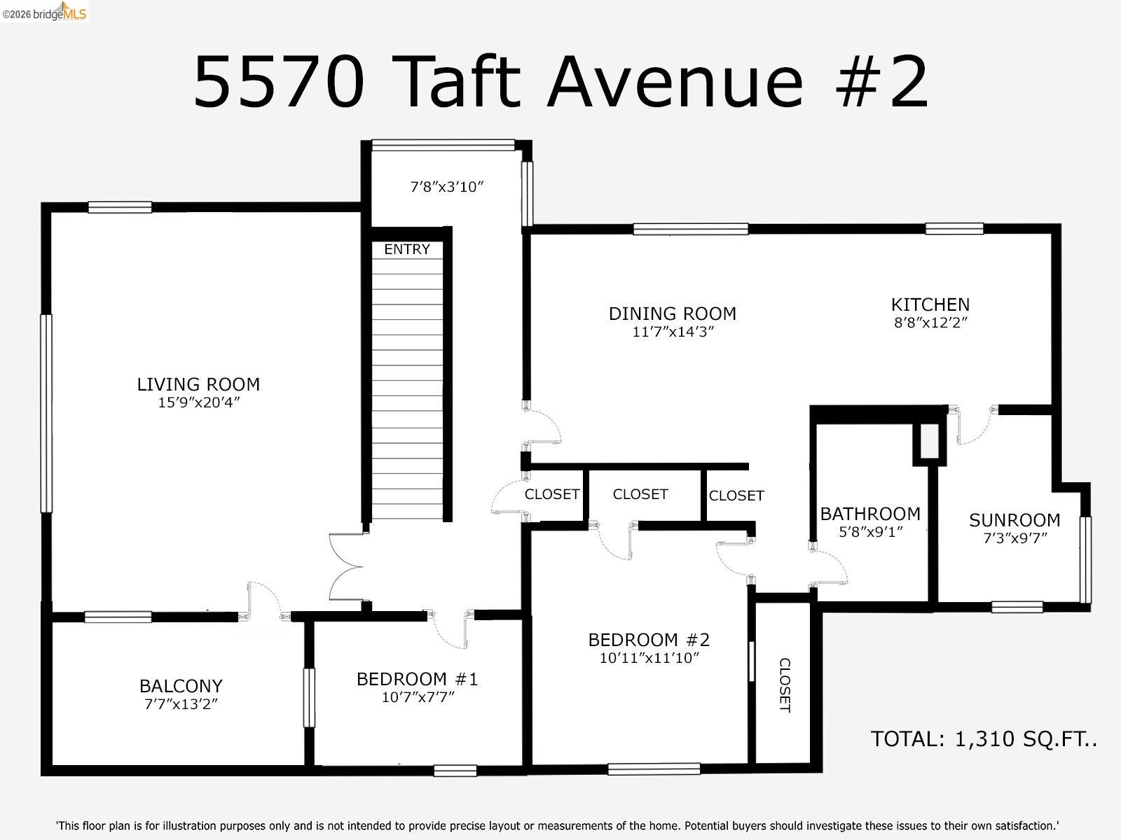 Detail Gallery Image 58 of 59 For 5570 Taft Ave, Oakland,  CA 94618 - – Beds | – Baths