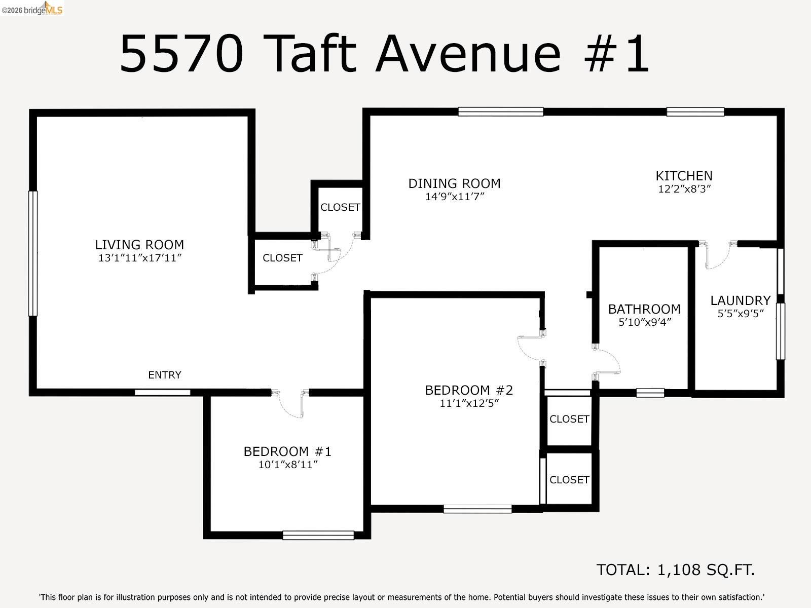 Detail Gallery Image 59 of 59 For 5570 Taft Ave, Oakland,  CA 94618 - – Beds | – Baths