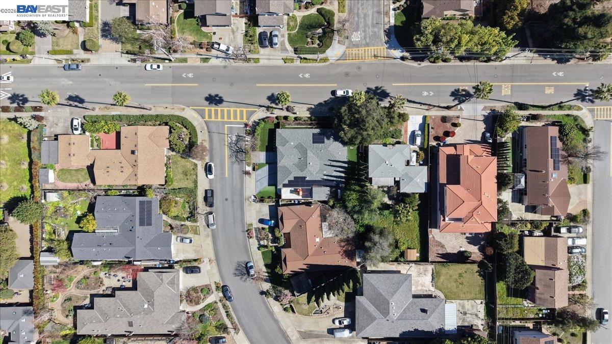 Detail Gallery Image 36 of 38 For 706 Wisteria Dr, Fremont,  CA 94539 - 4 Beds | 2/1 Baths