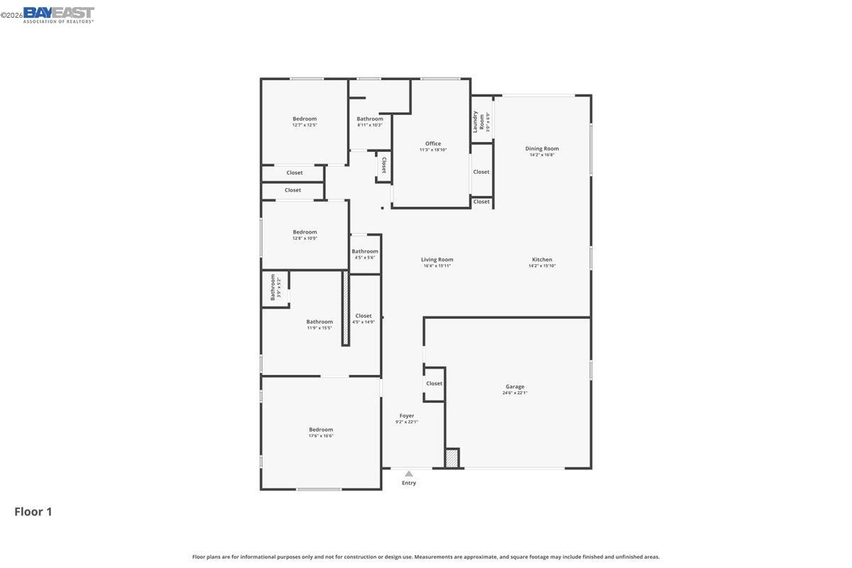 Detail Gallery Image 37 of 38 For 706 Wisteria Dr, Fremont,  CA 94539 - 4 Beds | 2/1 Baths