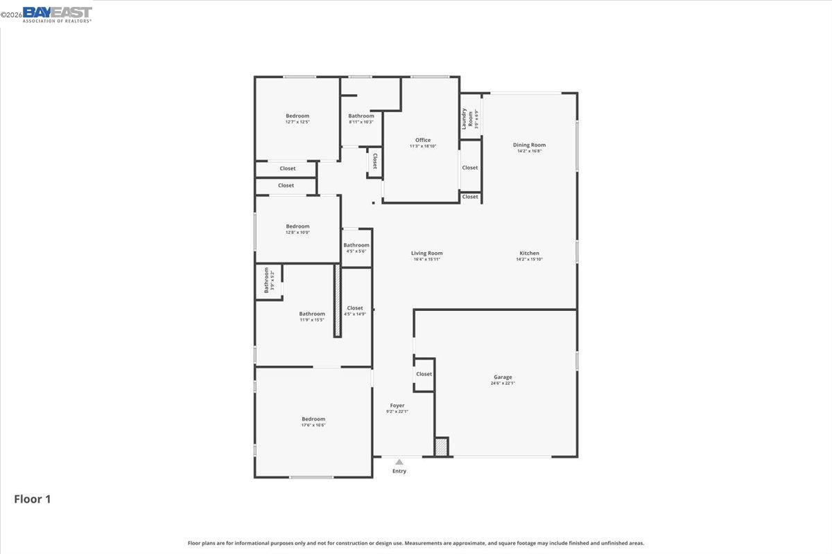 Detail Gallery Image 38 of 38 For 706 Wisteria Dr, Fremont,  CA 94539 - 4 Beds | 2/1 Baths