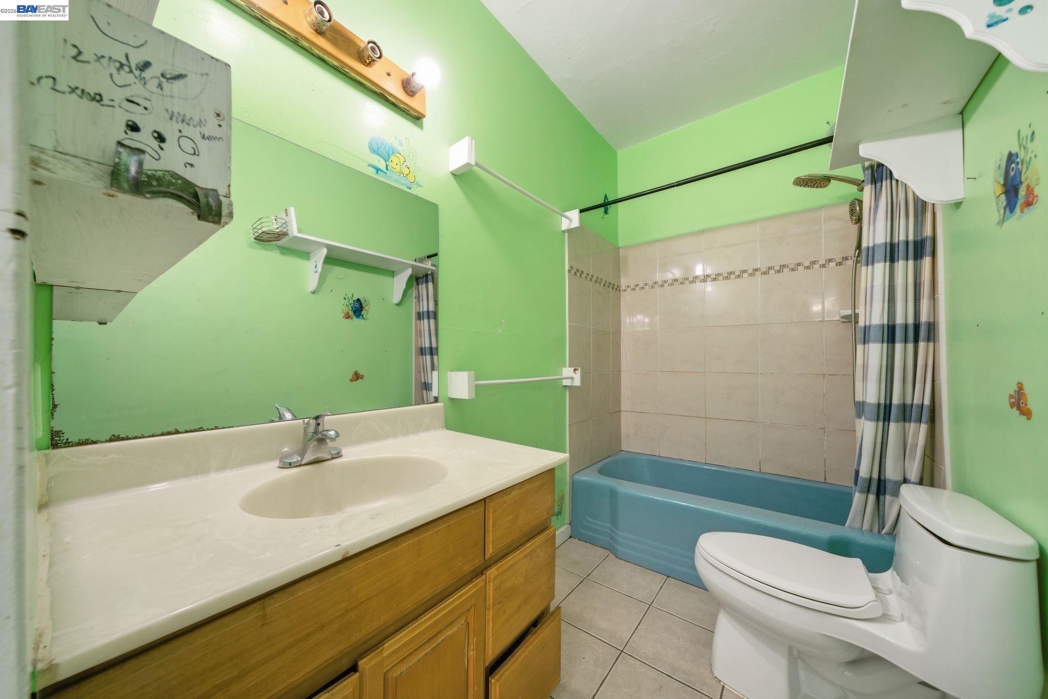 Detail Gallery Image 31 of 36 For 5315 Cole Street, Oakland,  CA 94601 - – Beds | – Baths