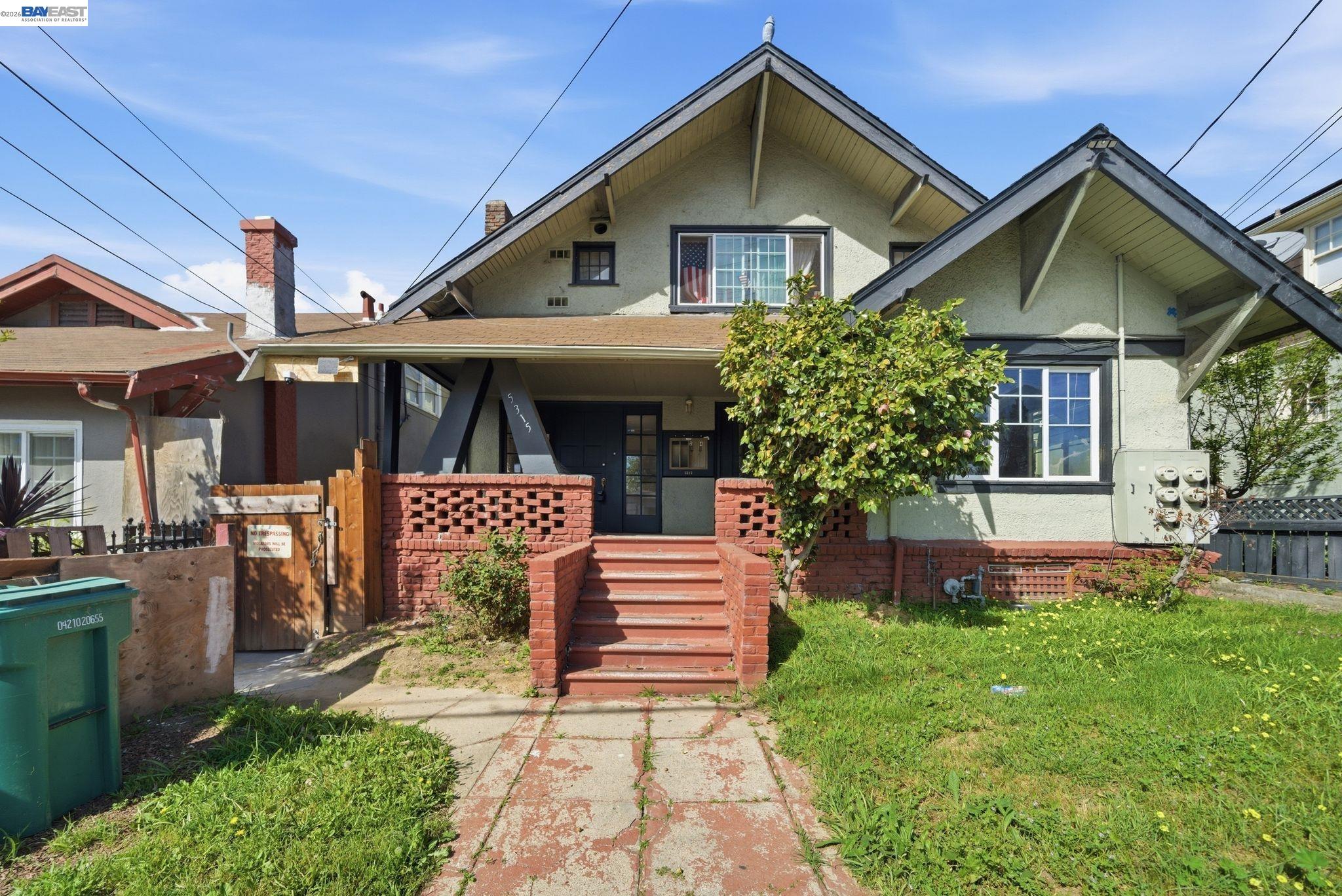 Detail Gallery Image 33 of 36 For 5315 Cole Street, Oakland,  CA 94601 - – Beds | – Baths