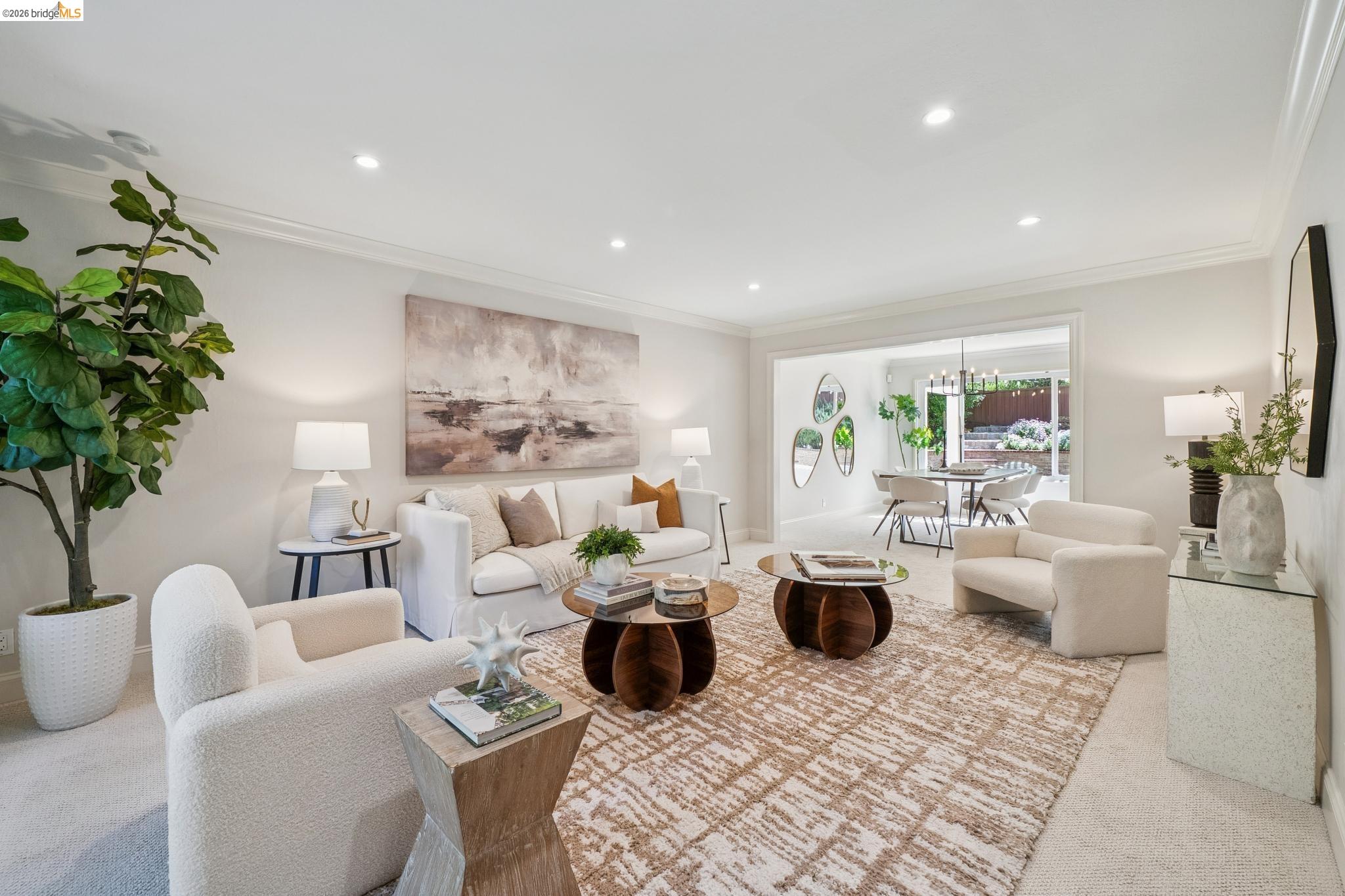 Detail Gallery Image 8 of 40 For 1977 Woodbury Ct, Walnut Creek,  CA 94596 - 5 Beds | 2/1 Baths