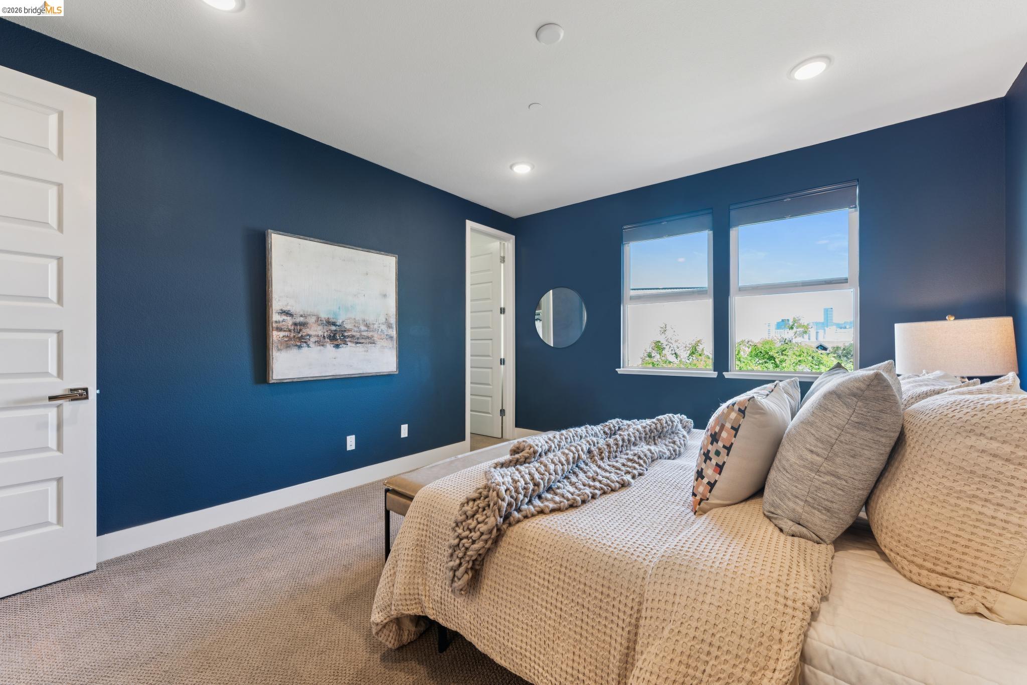 Detail Gallery Image 29 of 60 For 489 Diller Street, Alameda,  CA 94501-7864 - 3 Beds | 3/1 Baths