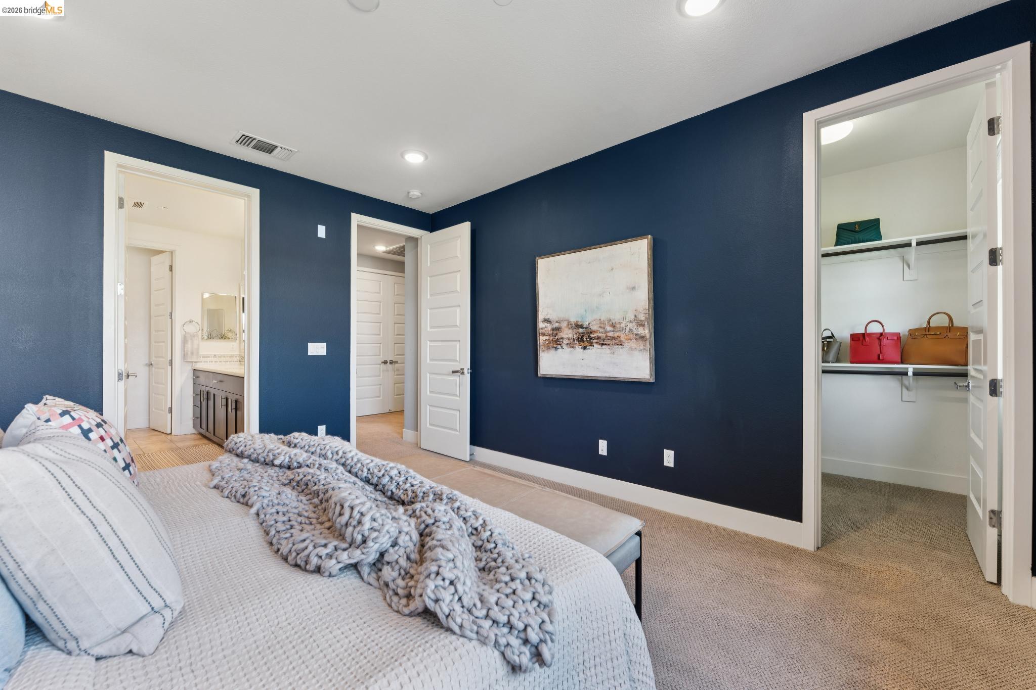 Detail Gallery Image 30 of 60 For 489 Diller Street, Alameda,  CA 94501-7864 - 3 Beds | 3/1 Baths