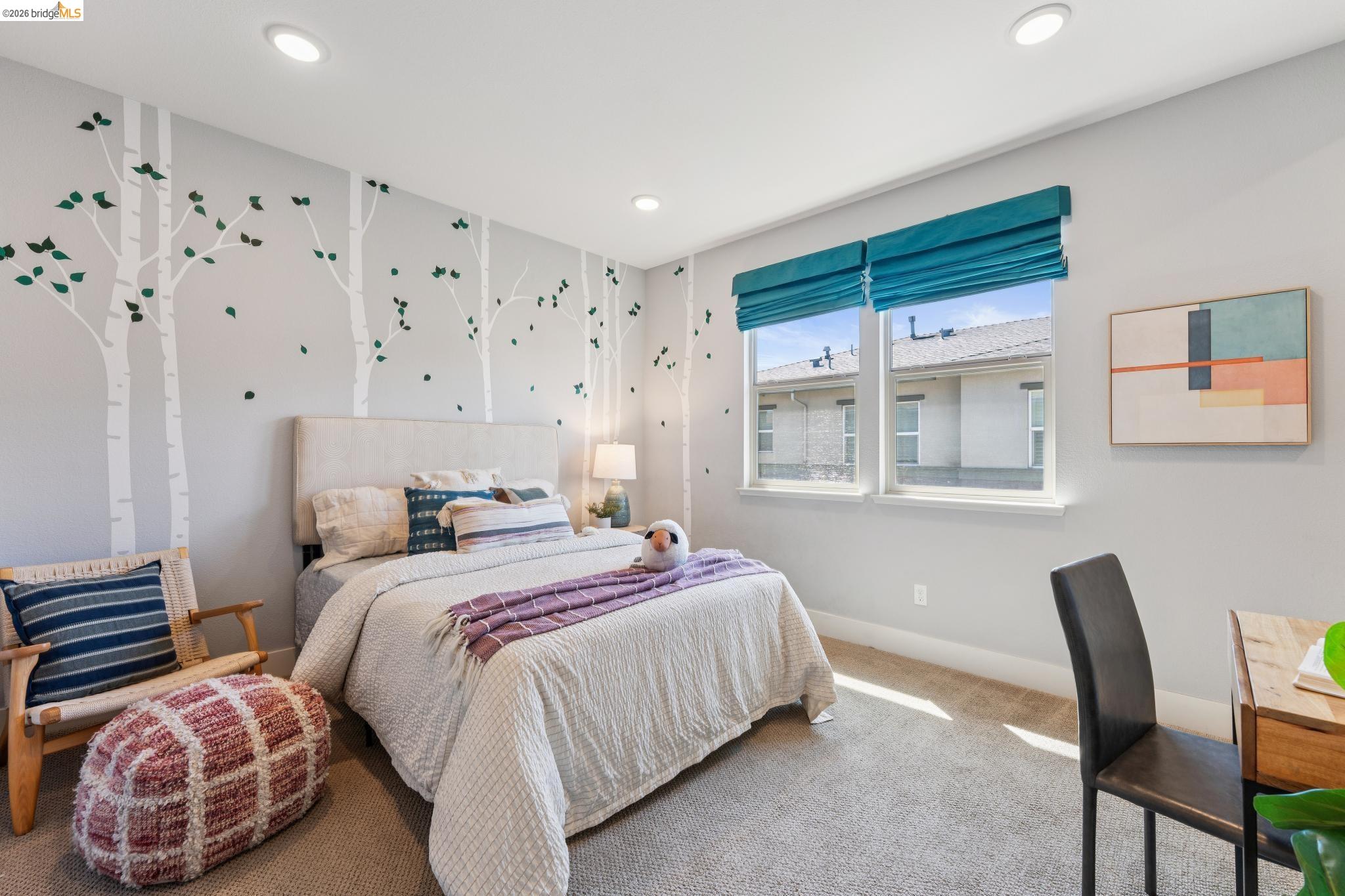 Detail Gallery Image 38 of 60 For 489 Diller Street, Alameda,  CA 94501-7864 - 3 Beds | 3/1 Baths