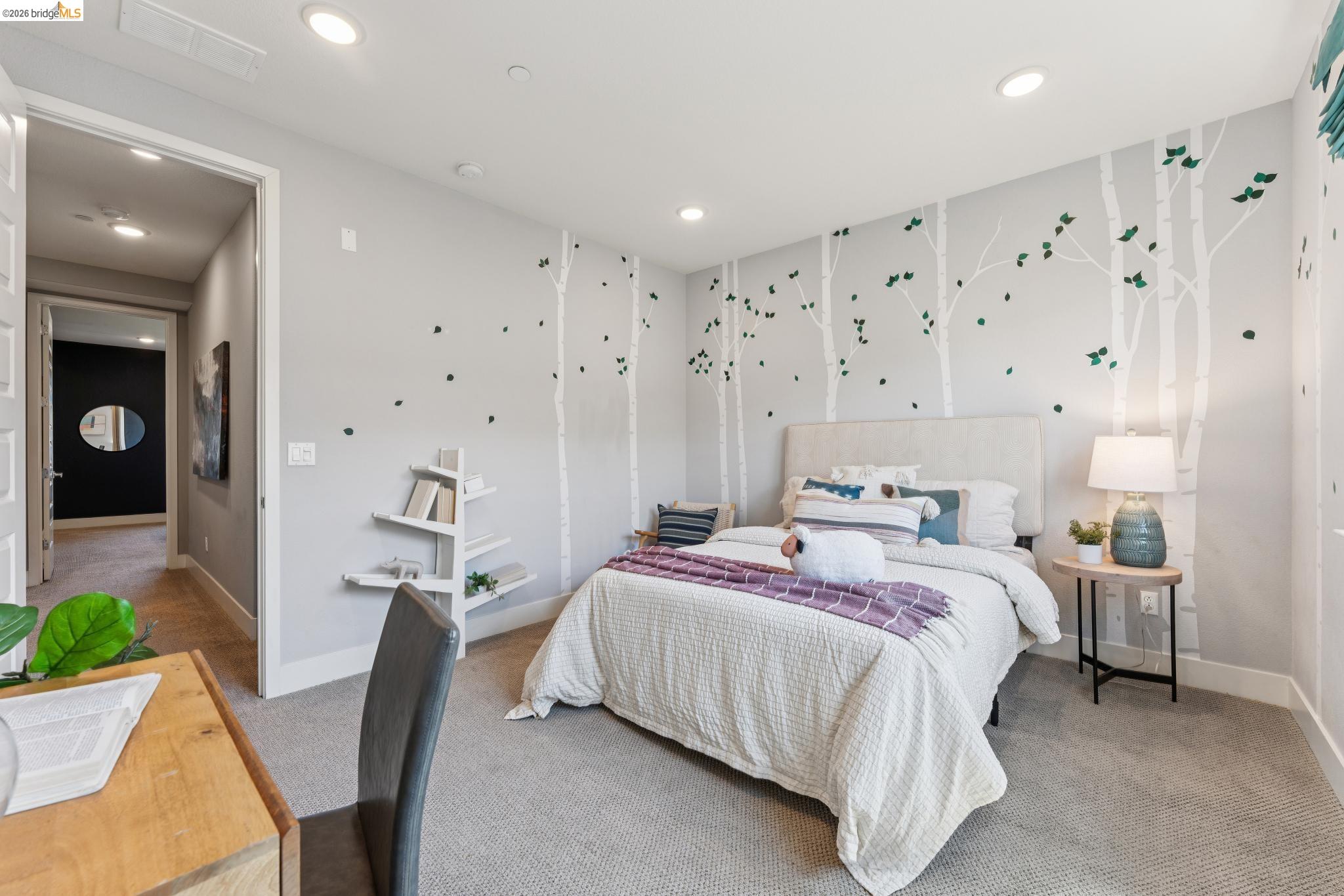 Detail Gallery Image 39 of 60 For 489 Diller Street, Alameda,  CA 94501-7864 - 3 Beds | 3/1 Baths