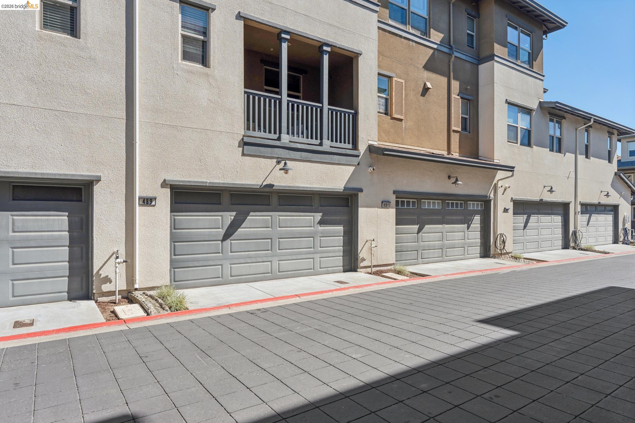 Detail Gallery Image 50 of 60 For 489 Diller Street, Alameda,  CA 94501-7864 - 3 Beds | 3/1 Baths