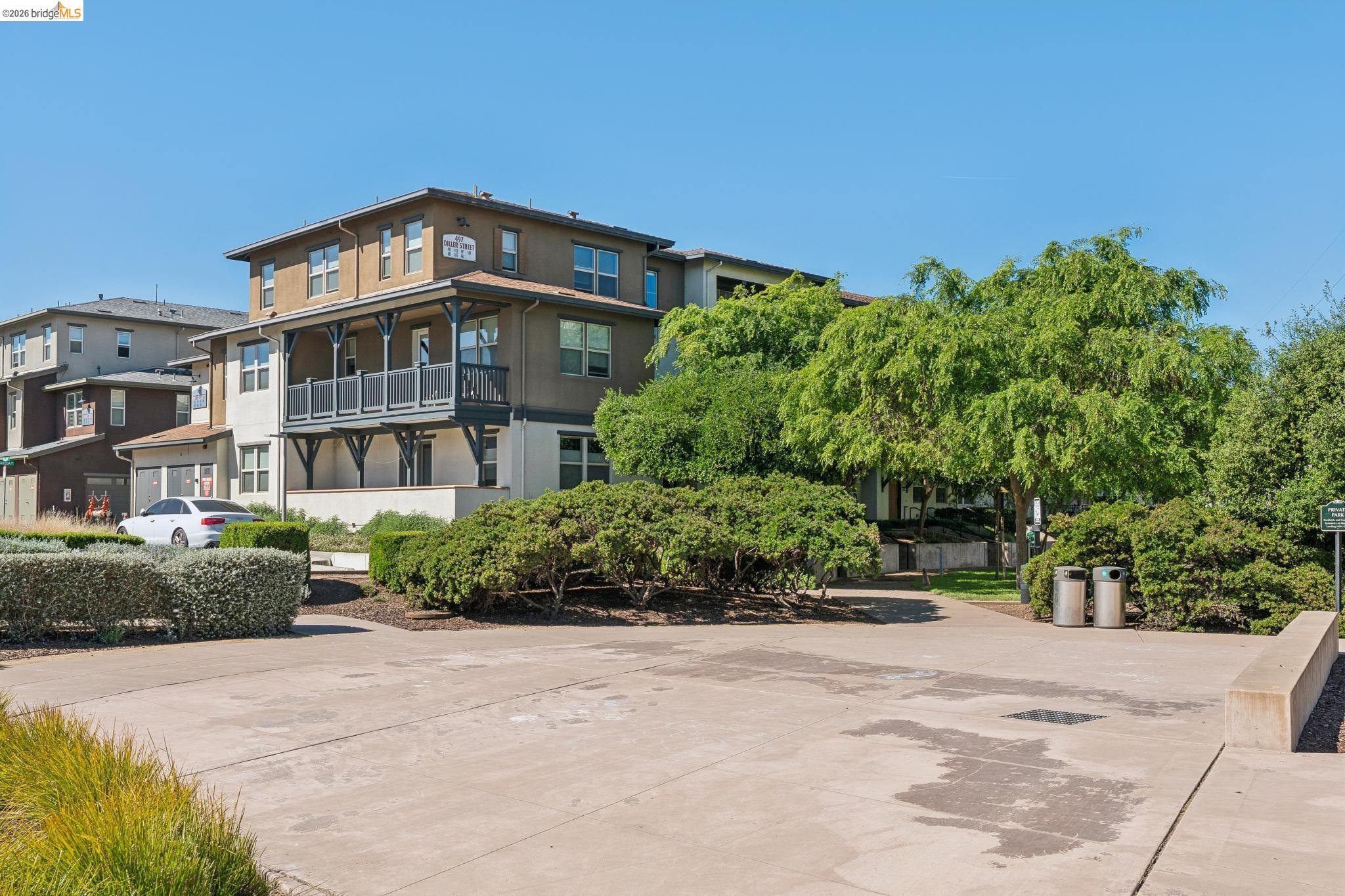 Detail Gallery Image 56 of 60 For 489 Diller Street, Alameda,  CA 94501-7864 - 3 Beds | 3/1 Baths