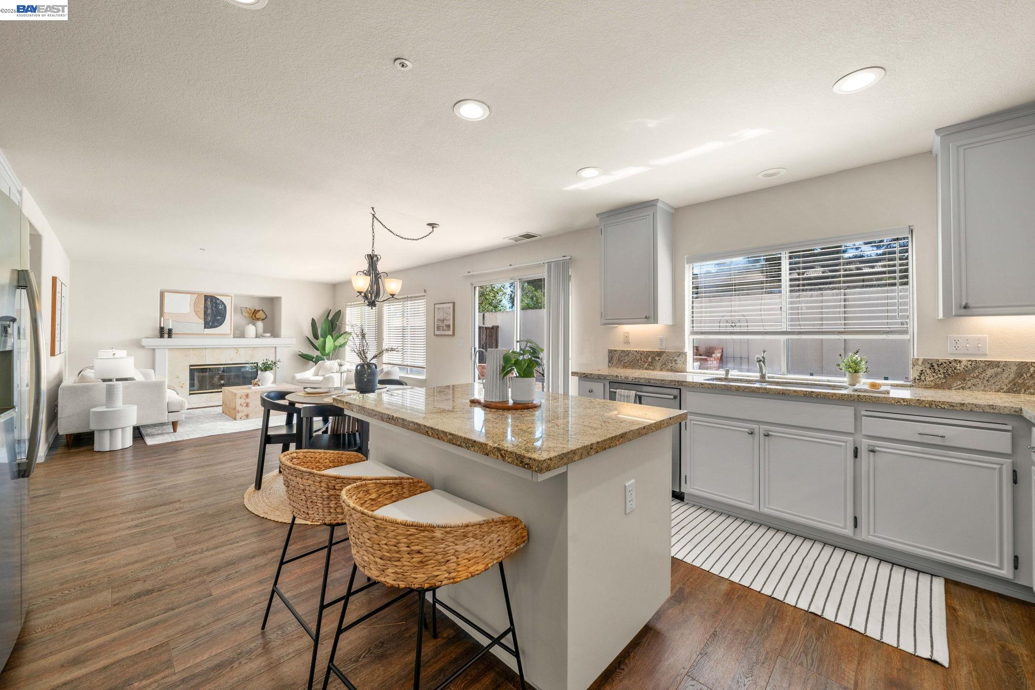 Detail Gallery Image 11 of 44 For 2826 Montair Way, Union City,  CA 94587 - 4 Beds | 3 Baths