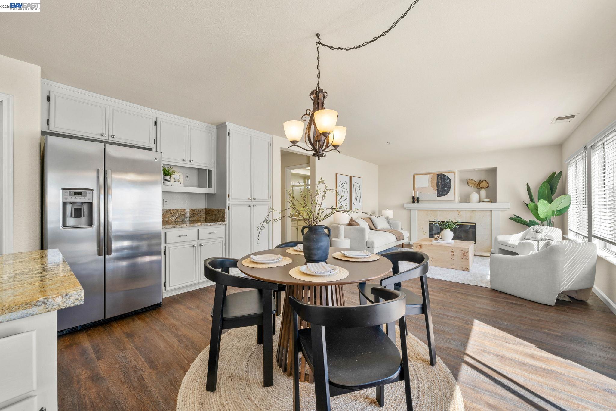 Detail Gallery Image 14 of 44 For 2826 Montair Way, Union City,  CA 94587 - 4 Beds | 3 Baths