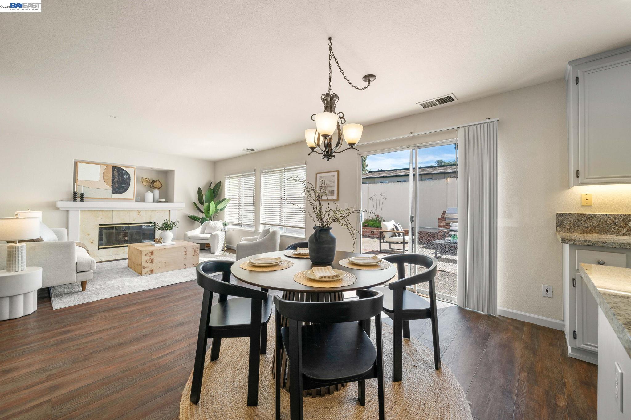 Detail Gallery Image 15 of 44 For 2826 Montair Way, Union City,  CA 94587 - 4 Beds | 3 Baths