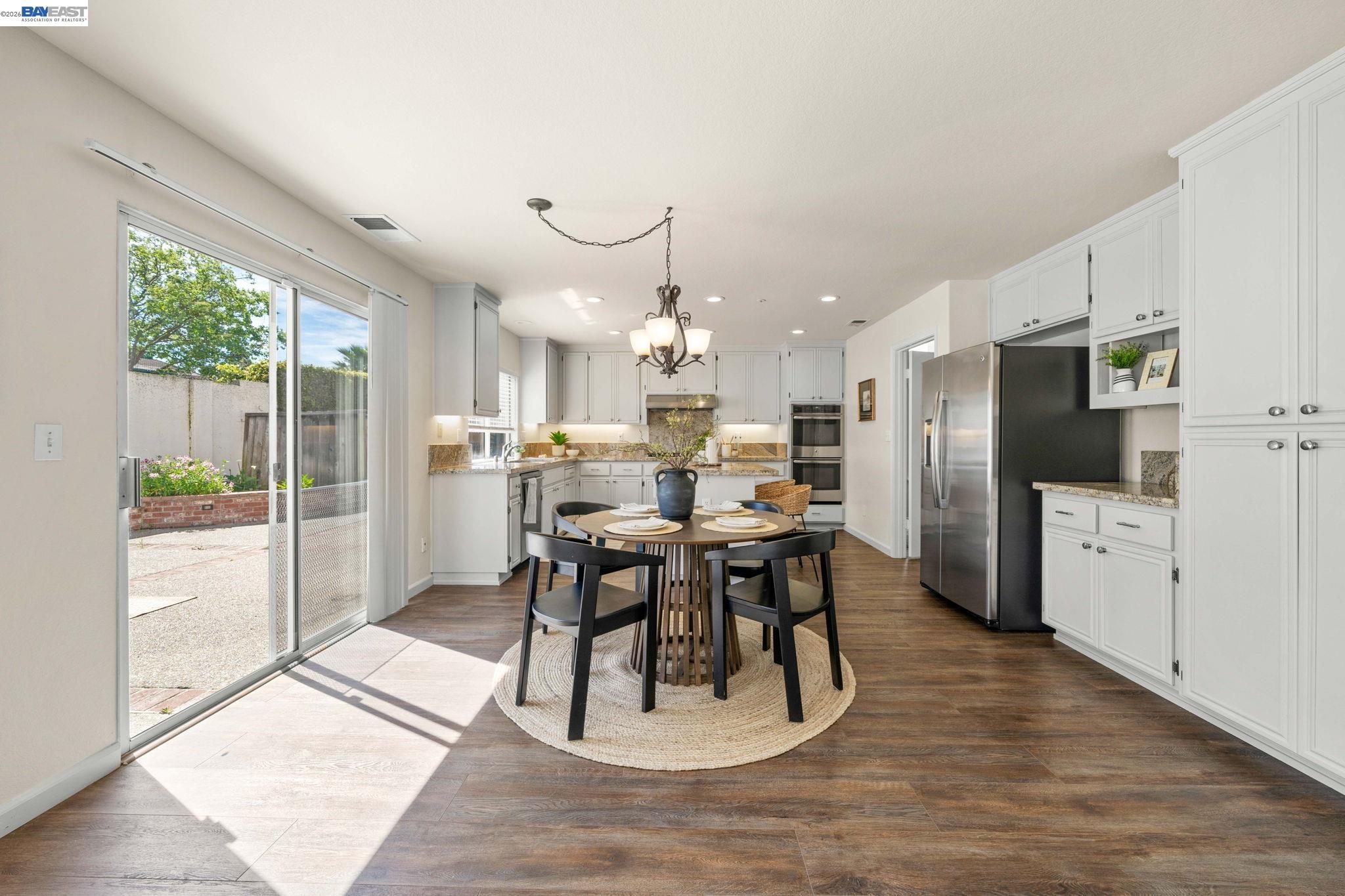 Detail Gallery Image 16 of 44 For 2826 Montair Way, Union City,  CA 94587 - 4 Beds | 3 Baths