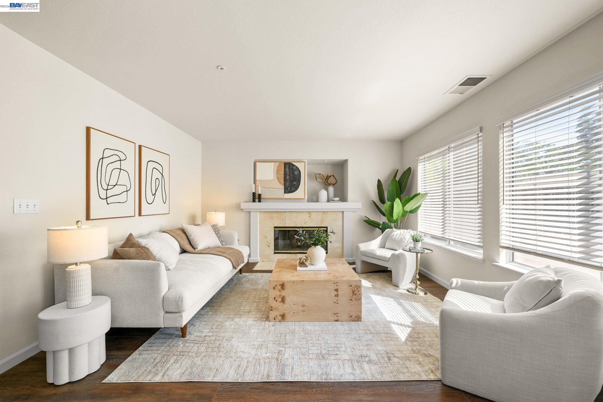 Detail Gallery Image 17 of 44 For 2826 Montair Way, Union City,  CA 94587 - 4 Beds | 3 Baths