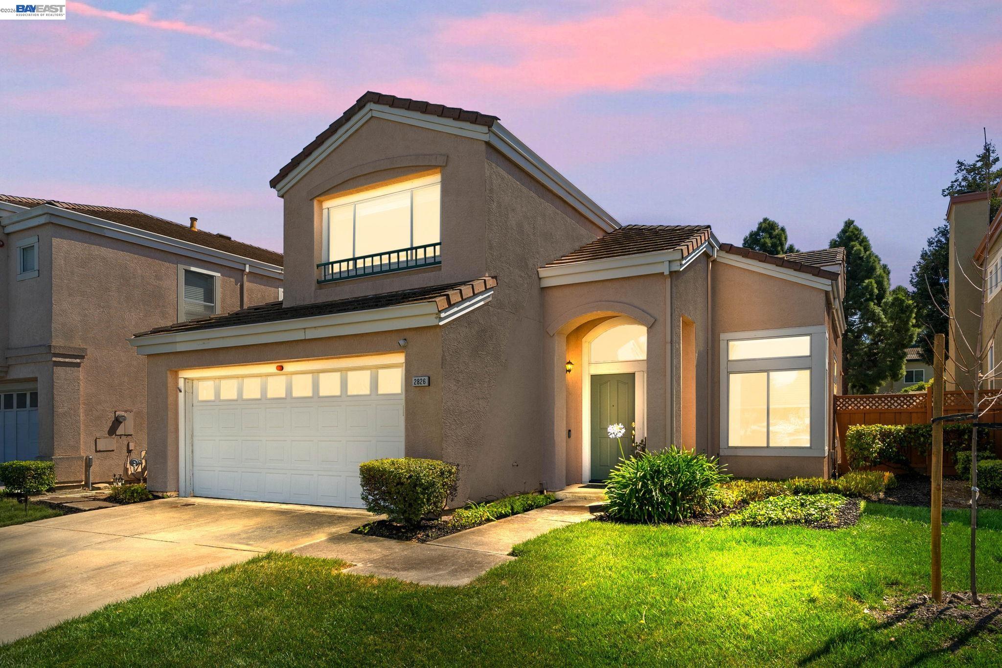 Detail Gallery Image 4 of 44 For 2826 Montair Way, Union City,  CA 94587 - 4 Beds | 3 Baths