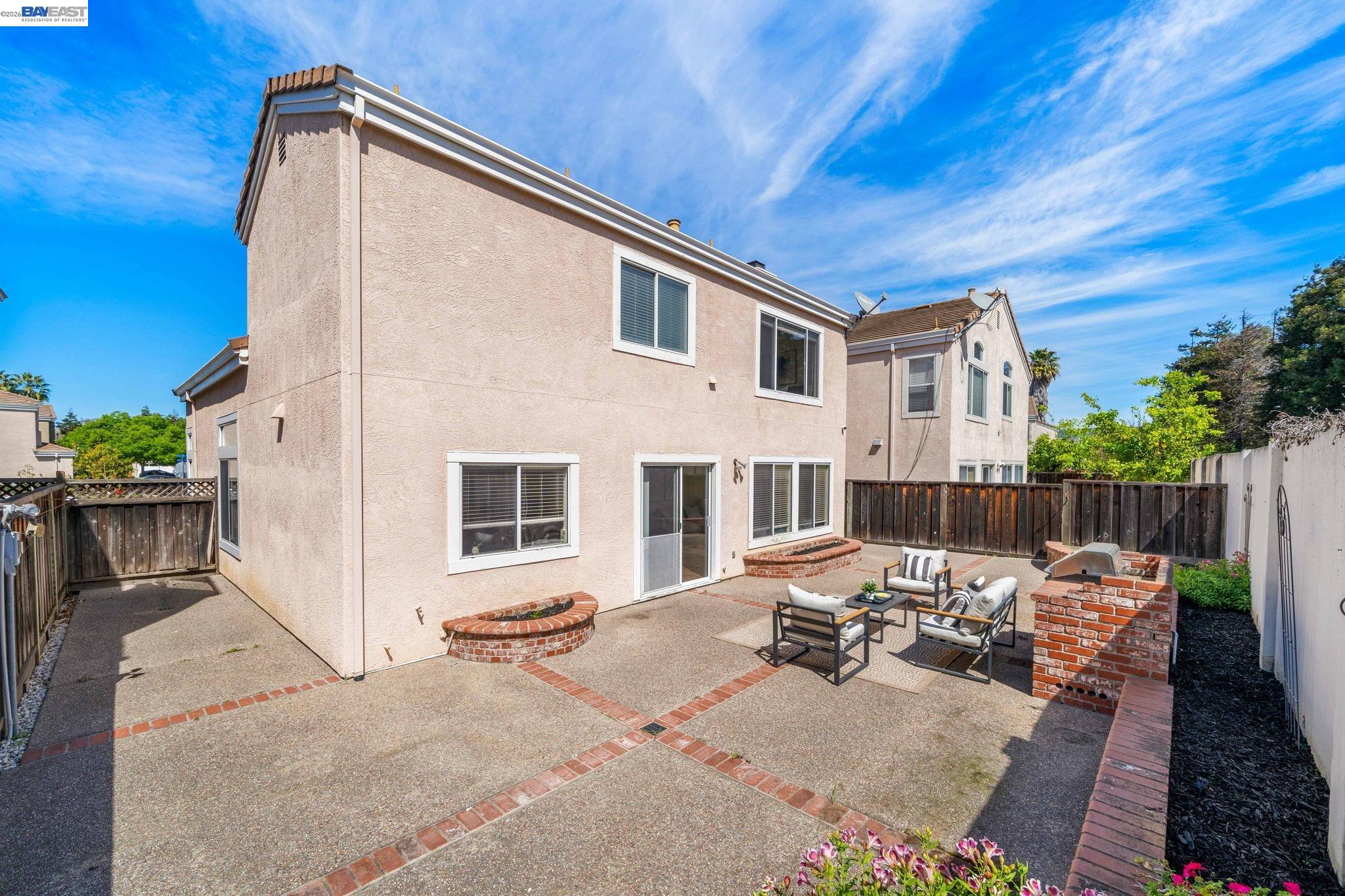 Detail Gallery Image 37 of 44 For 2826 Montair Way, Union City,  CA 94587 - 4 Beds | 3 Baths