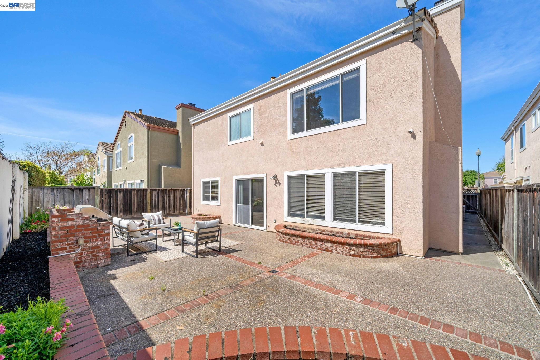 Detail Gallery Image 39 of 44 For 2826 Montair Way, Union City,  CA 94587 - 4 Beds | 3 Baths