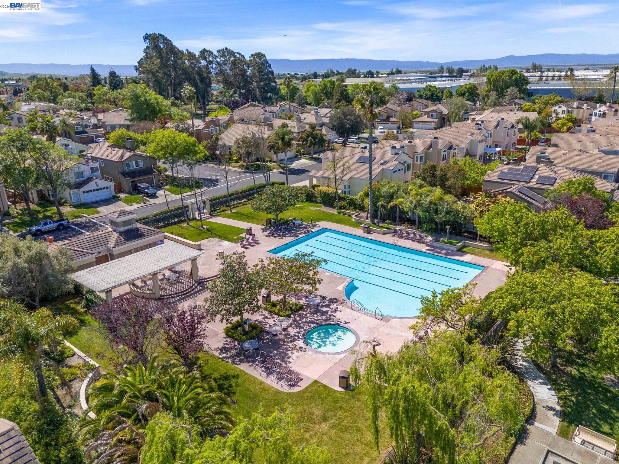 Detail Gallery Image 43 of 43 For 2826 Montair Way, Union City,  CA 94587 - 4 Beds | 3 Baths