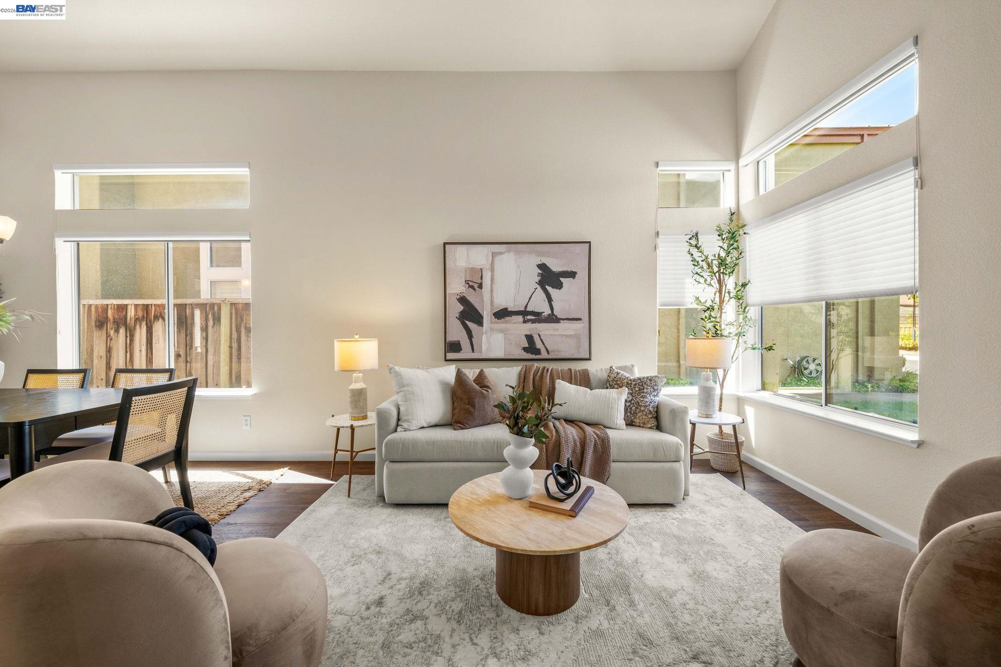 Detail Gallery Image 6 of 44 For 2826 Montair Way, Union City,  CA 94587 - 4 Beds | 3 Baths