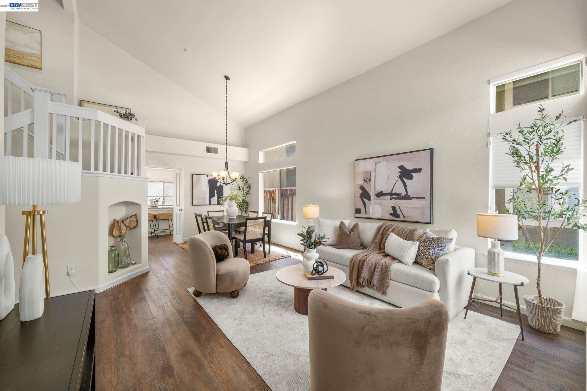 Detail Gallery Image 7 of 44 For 2826 Montair Way, Union City,  CA 94587 - 4 Beds | 3 Baths