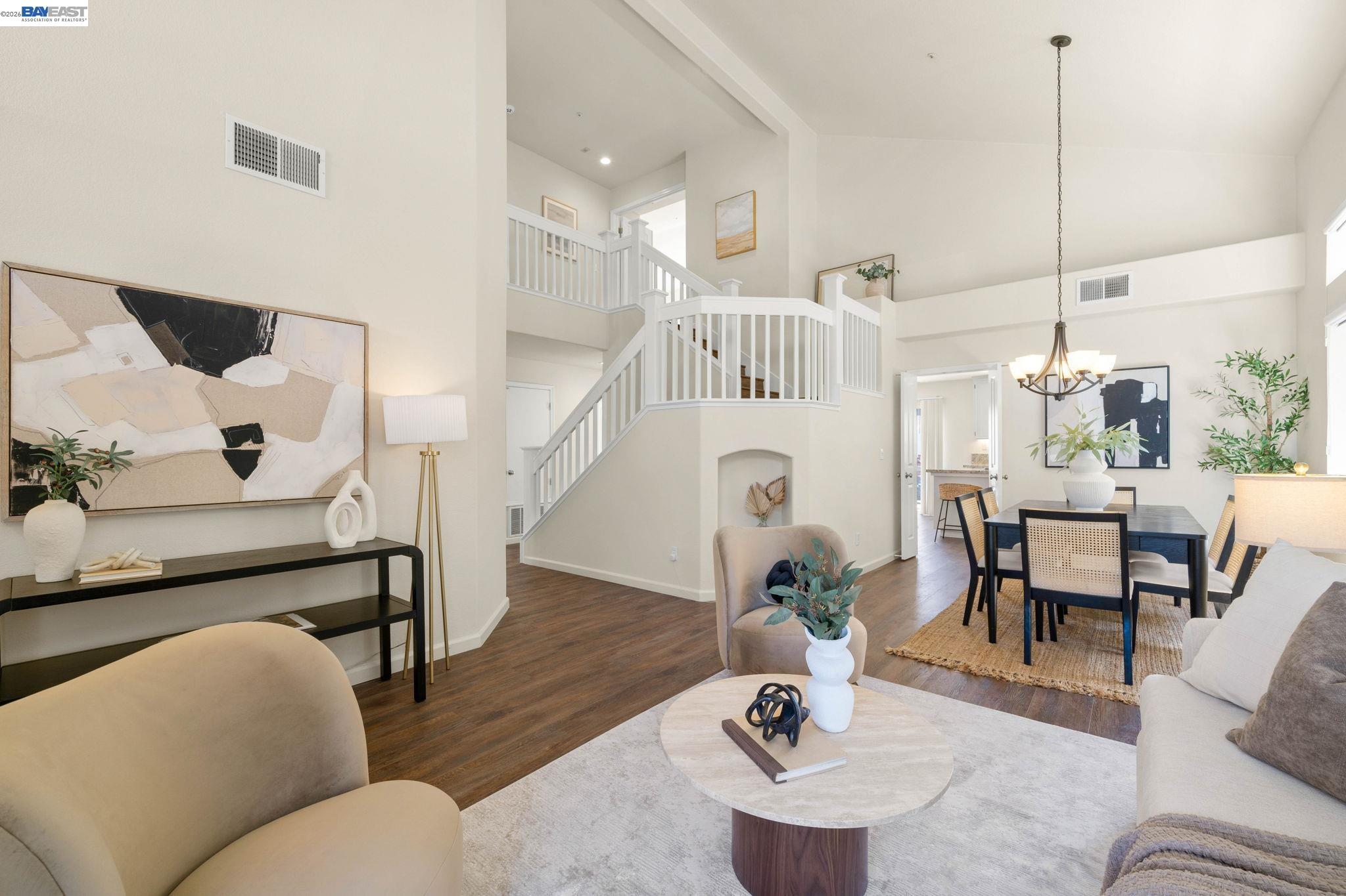 Detail Gallery Image 8 of 44 For 2826 Montair Way, Union City,  CA 94587 - 4 Beds | 3 Baths