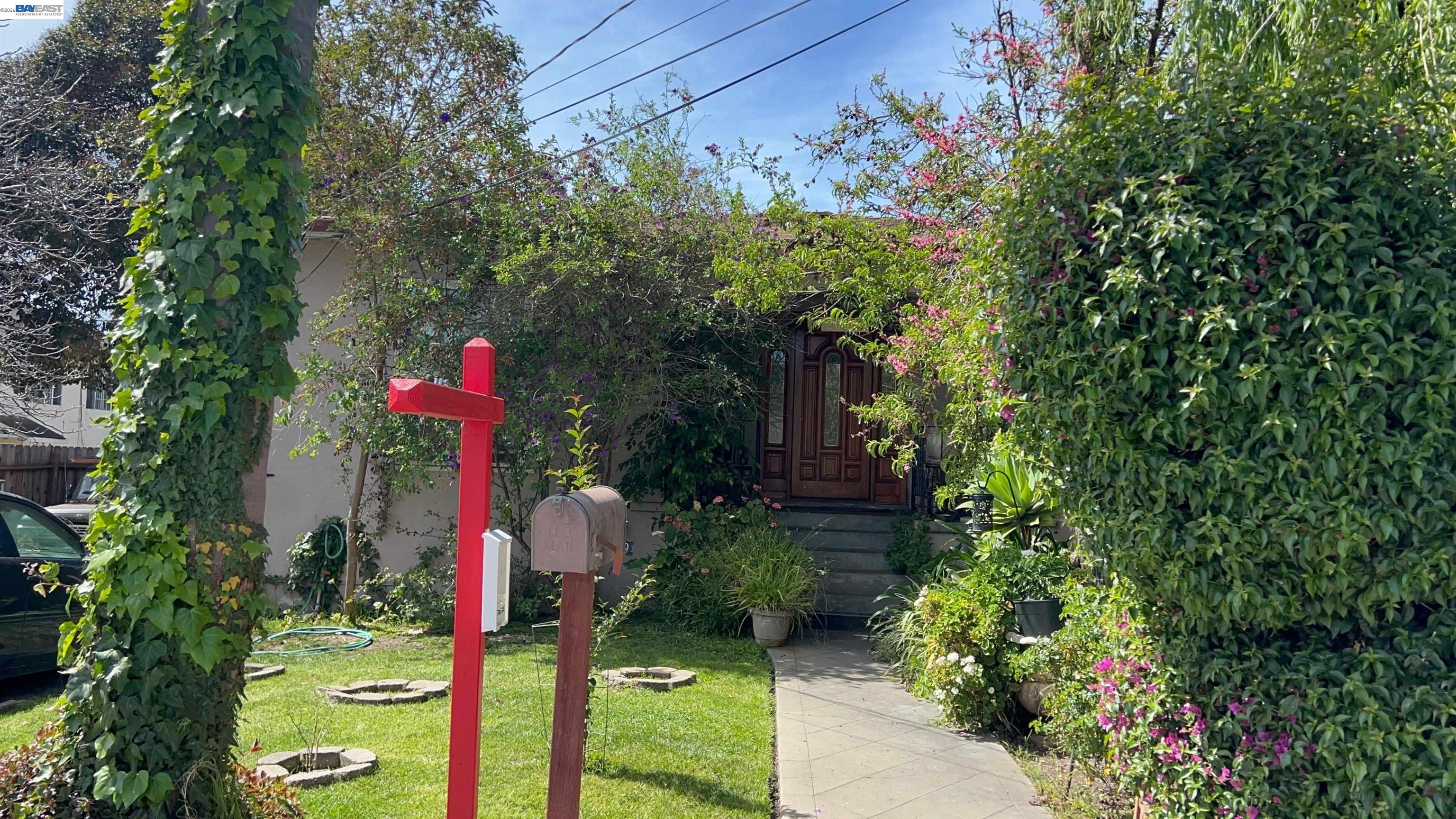 1839 Hill Ave, Hayward, CA, 94541